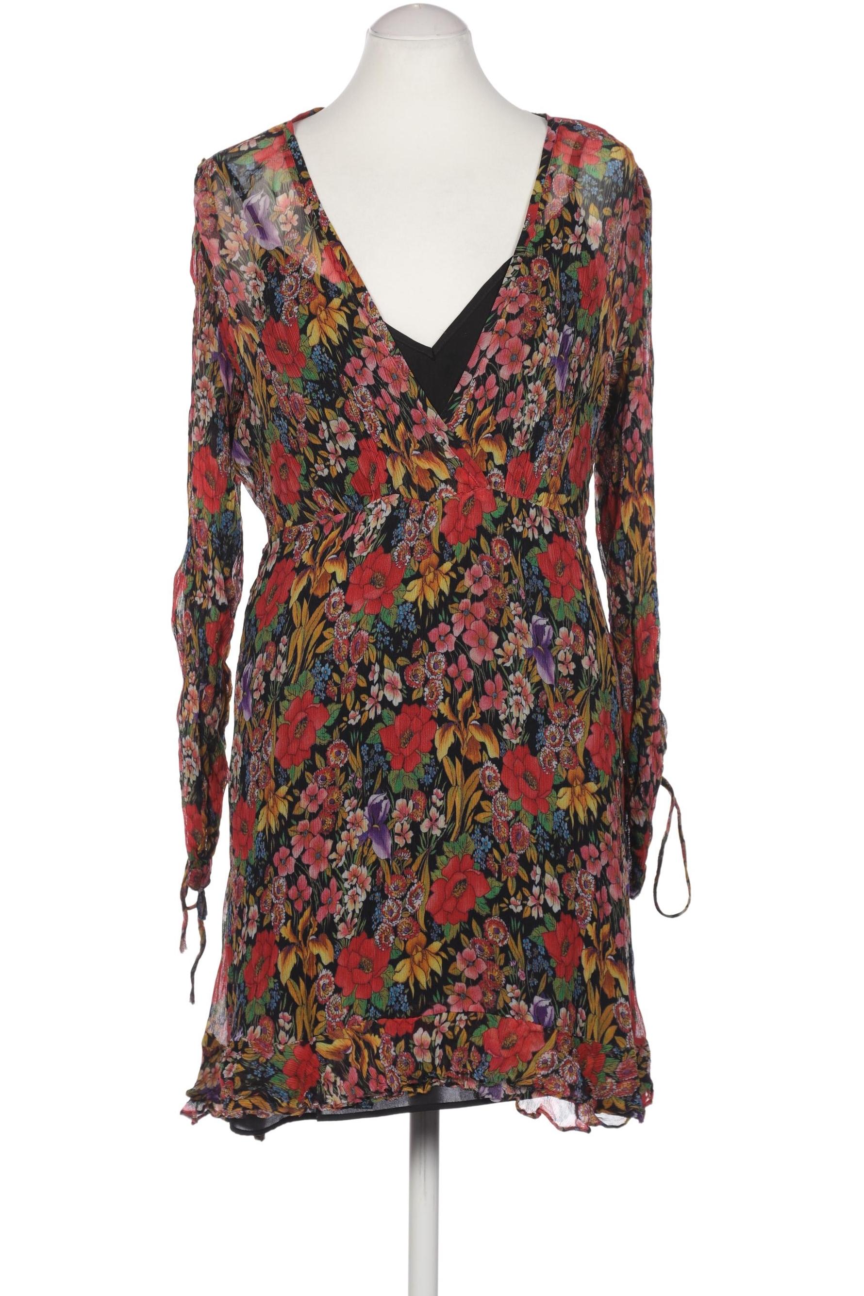 

The Kooples Damen Kleid, mehrfarbig, Gr. 34