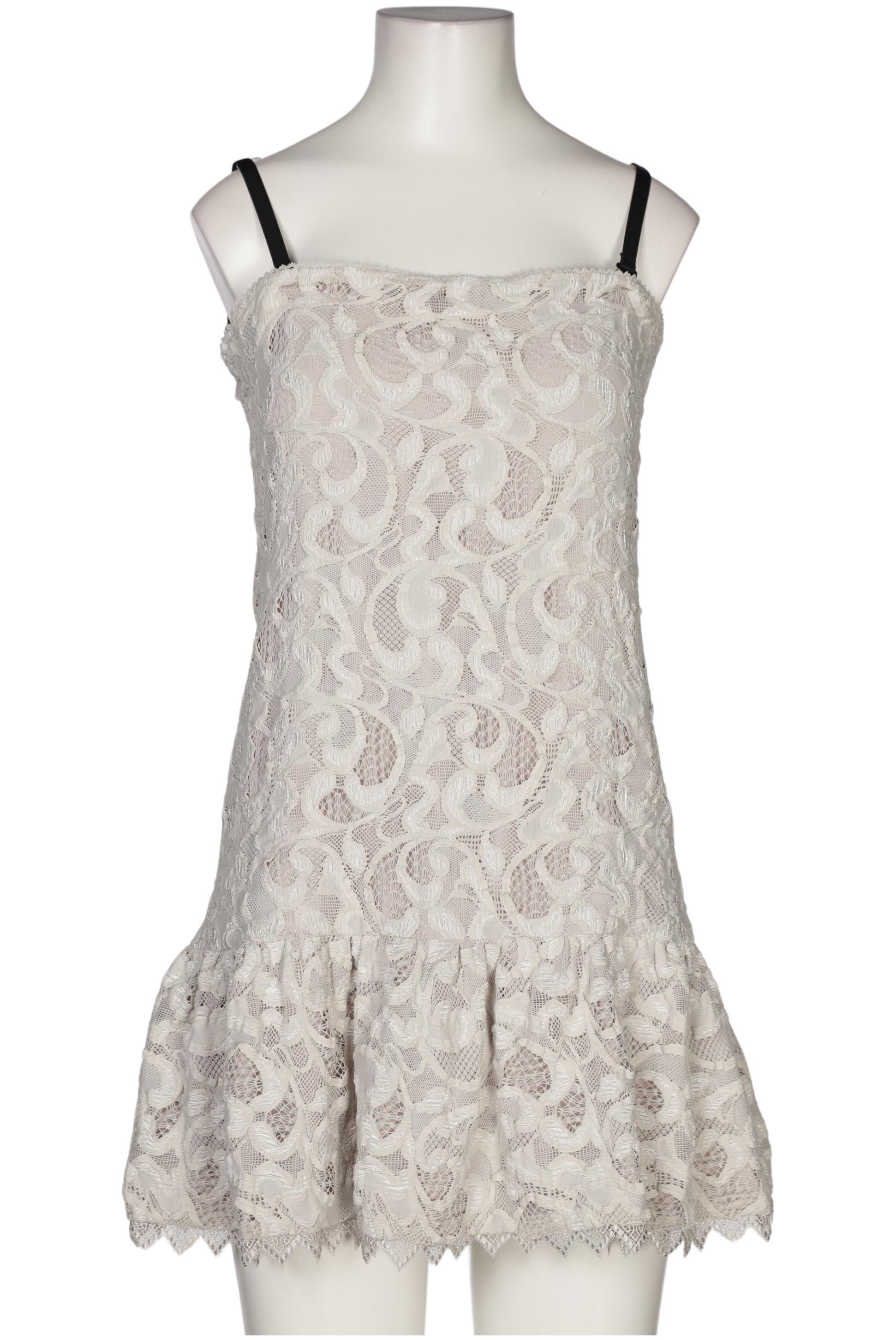 

The Kooples Damen Kleid, beige, Gr. 38