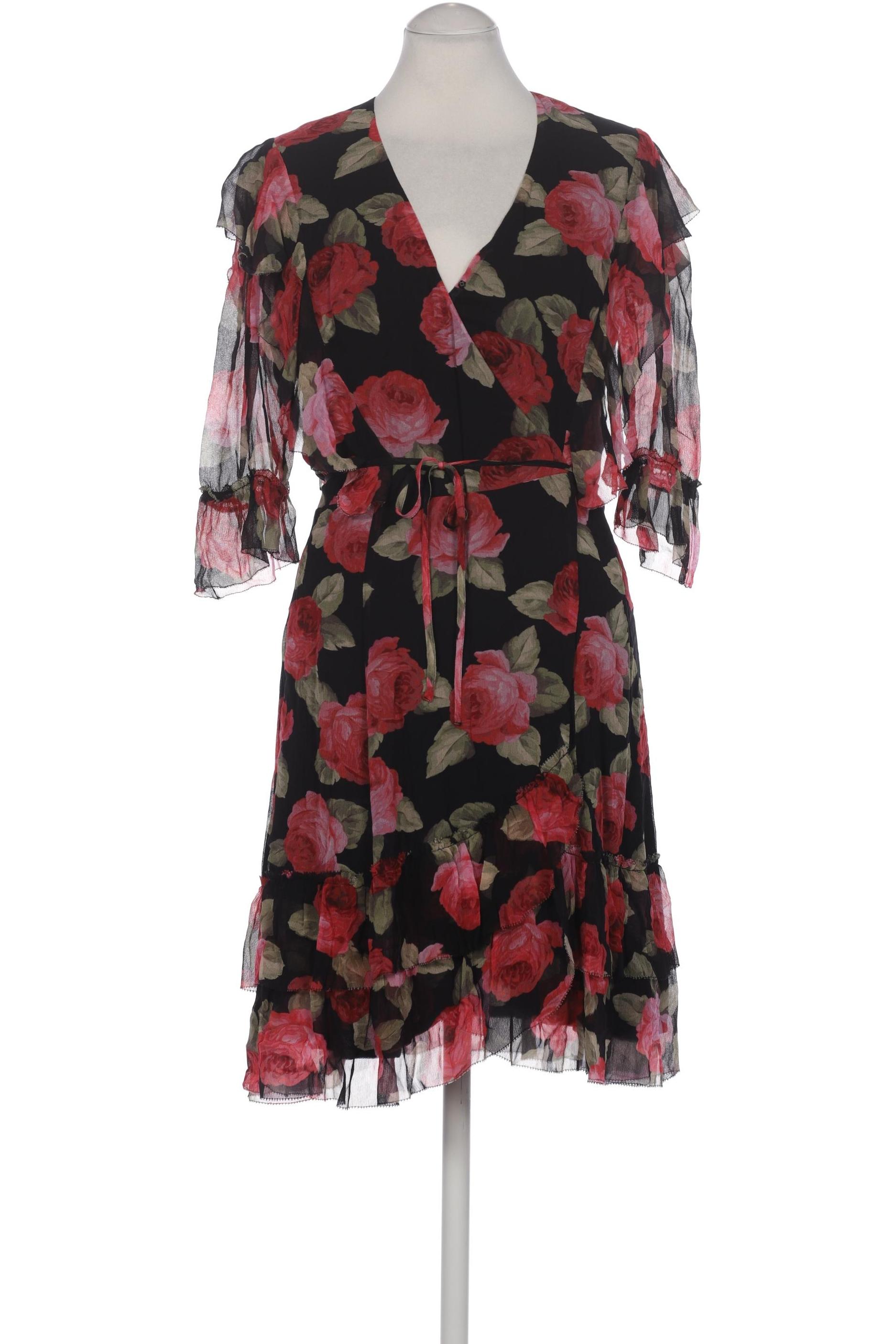 

The Kooples Damen Kleid, mehrfarbig, Gr. 40