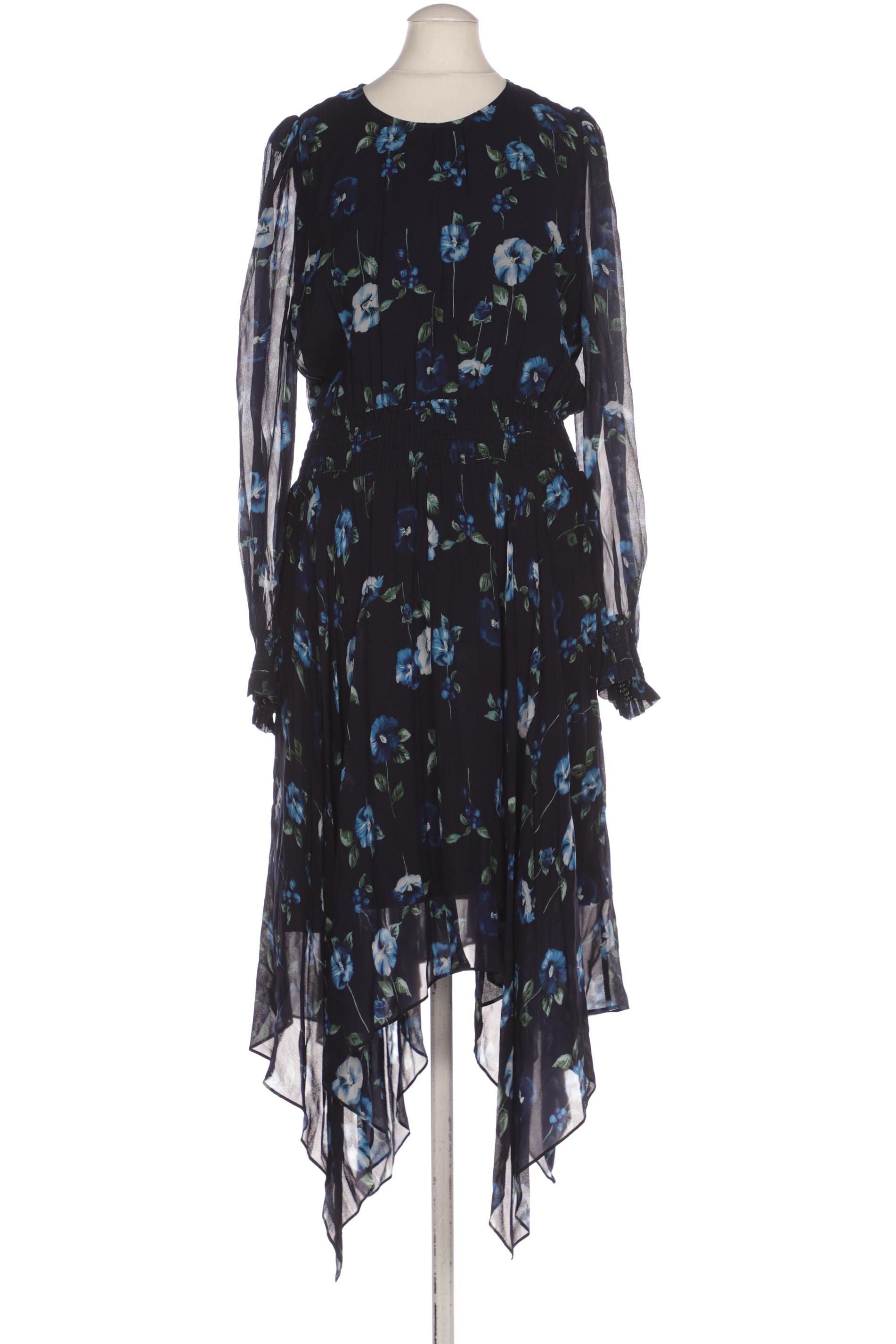 

The Kooples Damen Kleid, marineblau