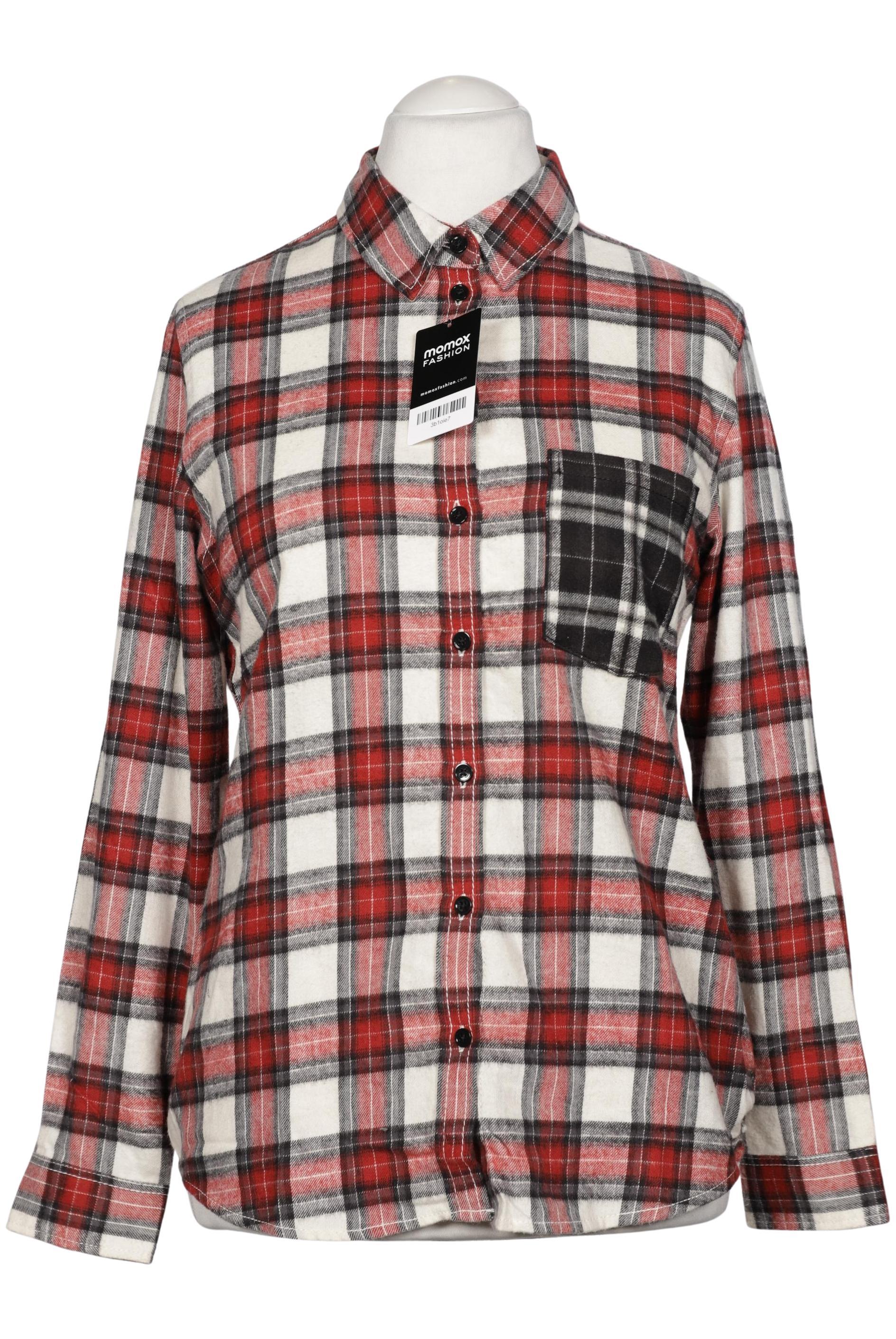 

The Kooples Damen Bluse, mehrfarbig, Gr. 38