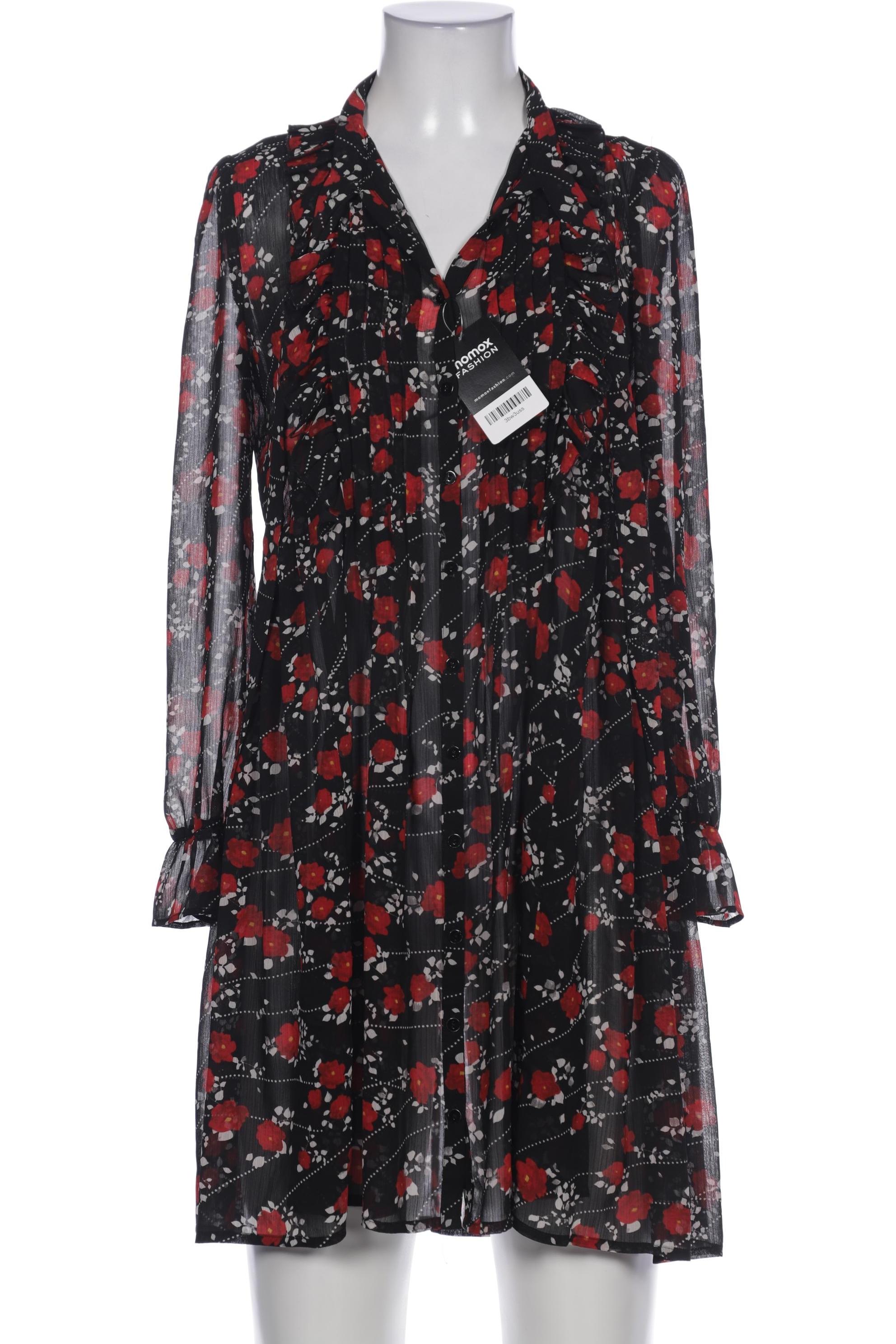 

The Kooples Damen Kleid, schwarz, Gr. 32