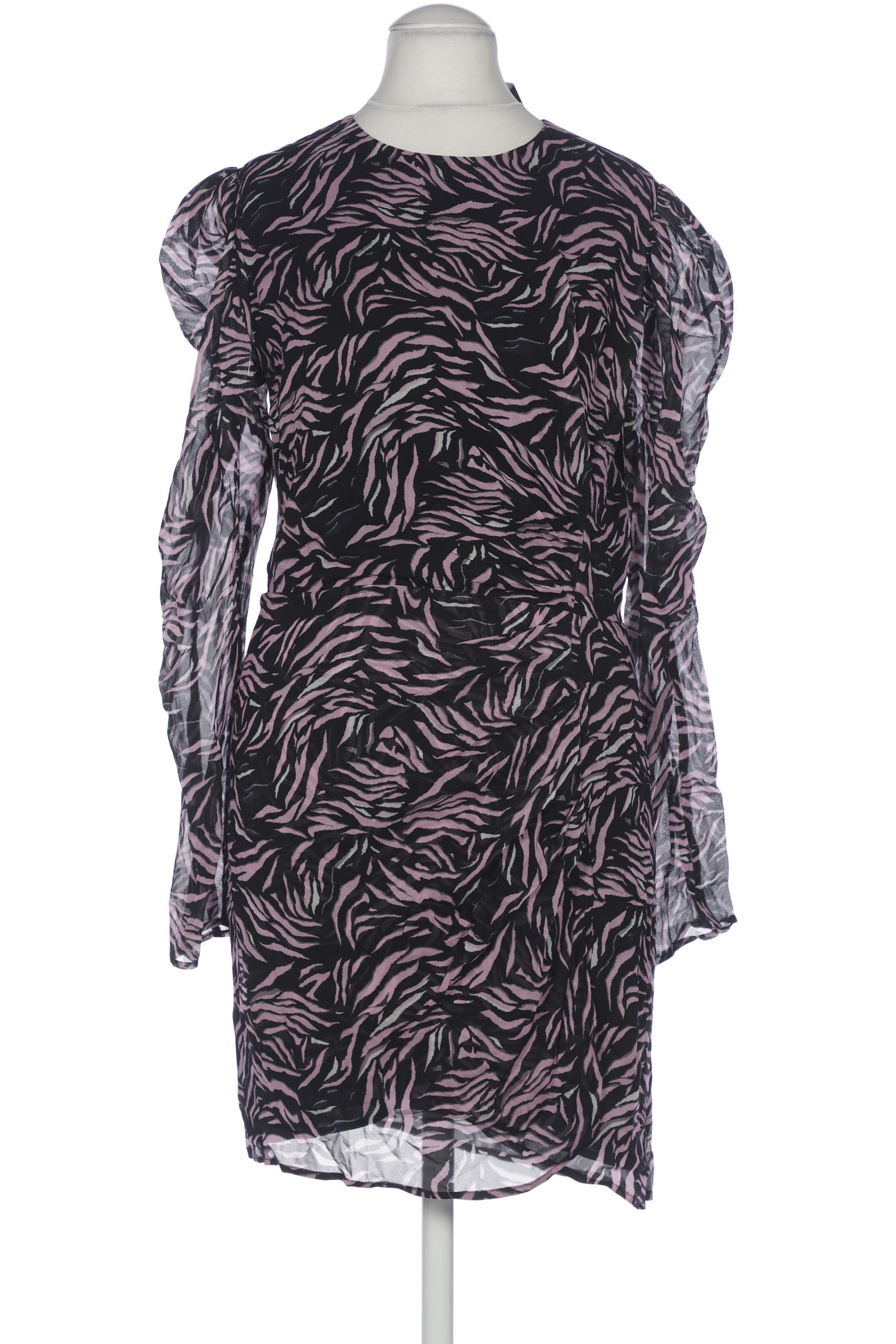 

The Kooples Damen Kleid, schwarz, Gr. 36