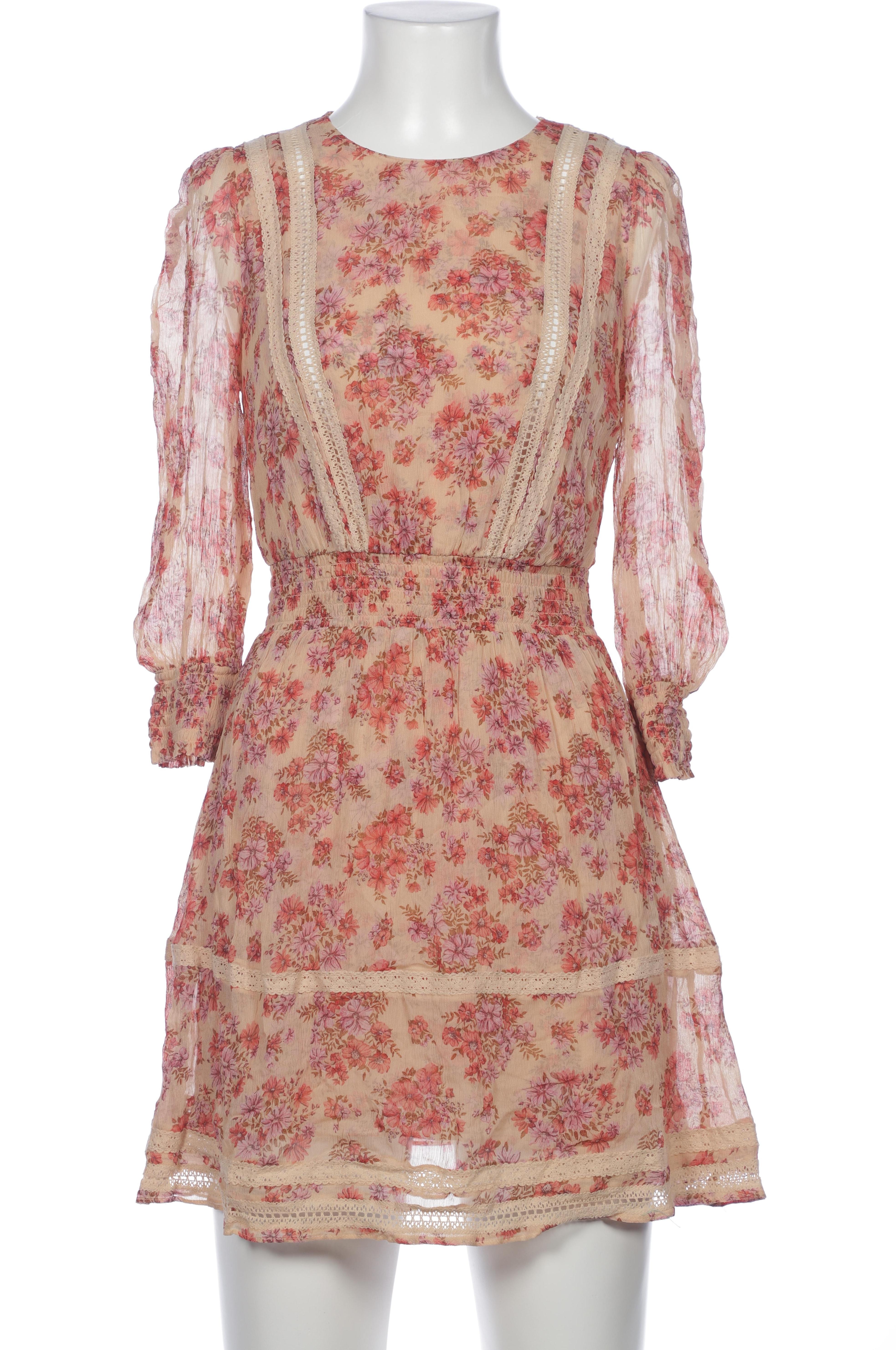 

The Kooples Damen Kleid, mehrfarbig, Gr. 34