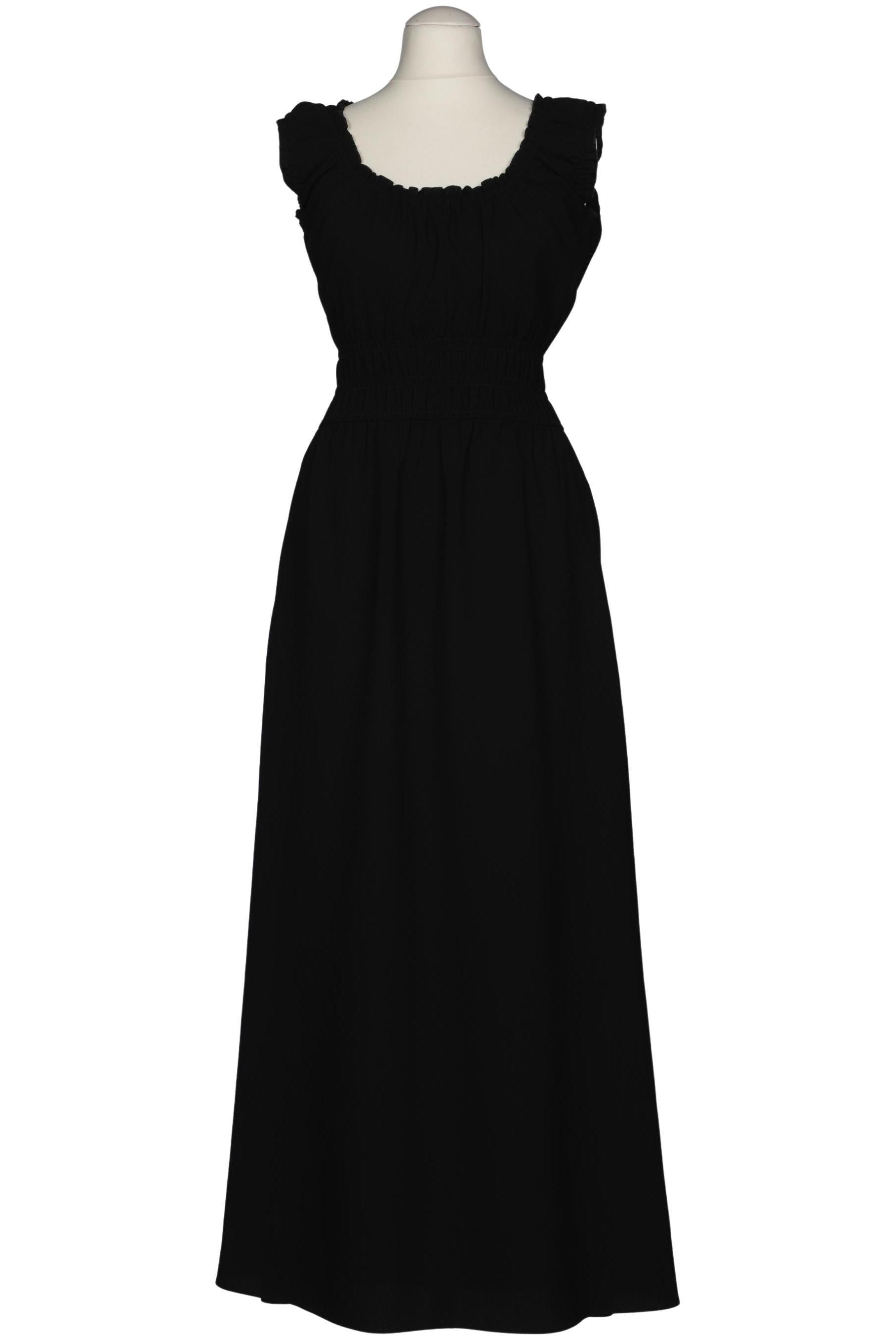 

The Kooples Damen Kleid, schwarz, Gr. 34