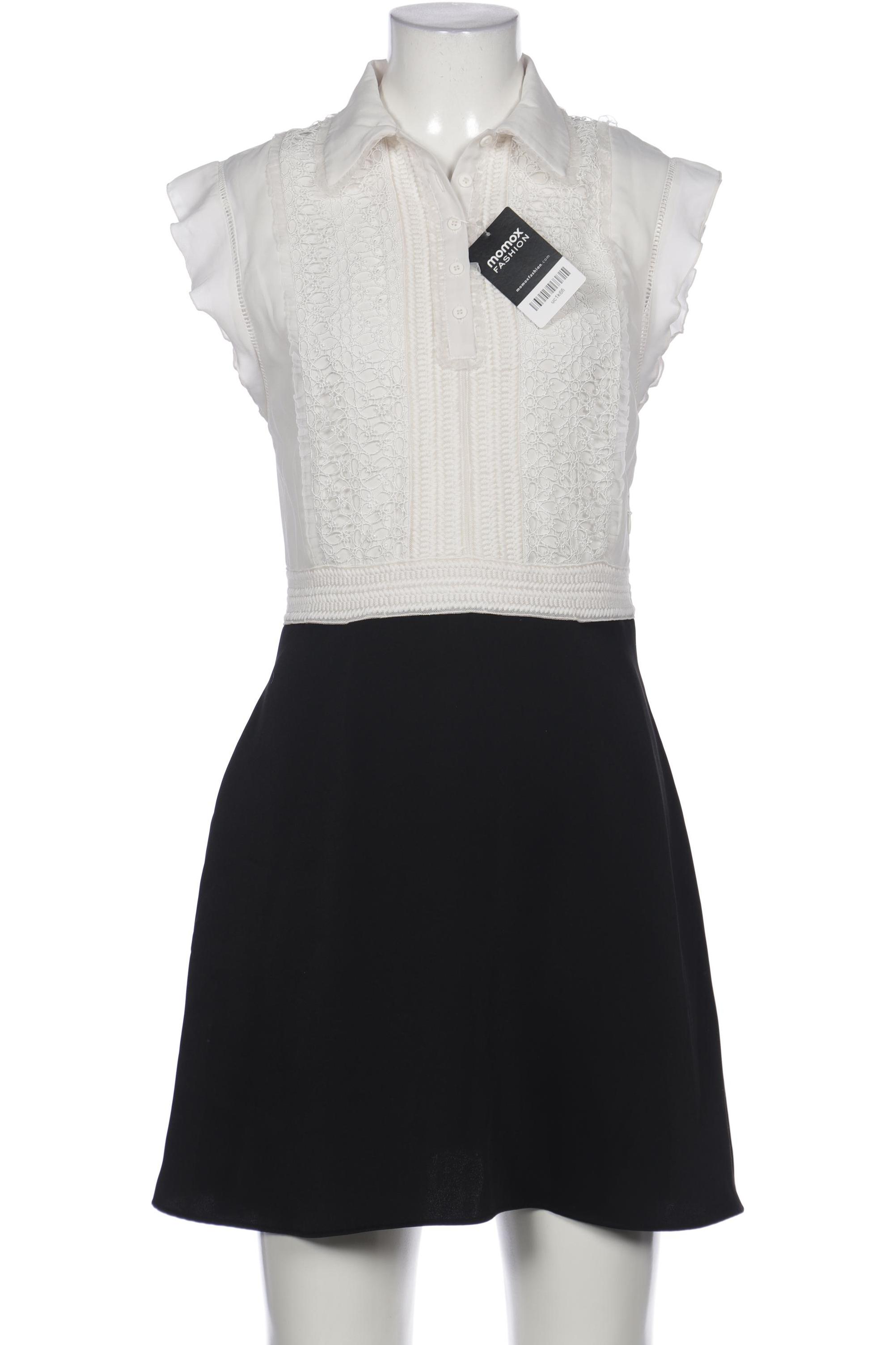 

The Kooples Damen Kleid, schwarz
