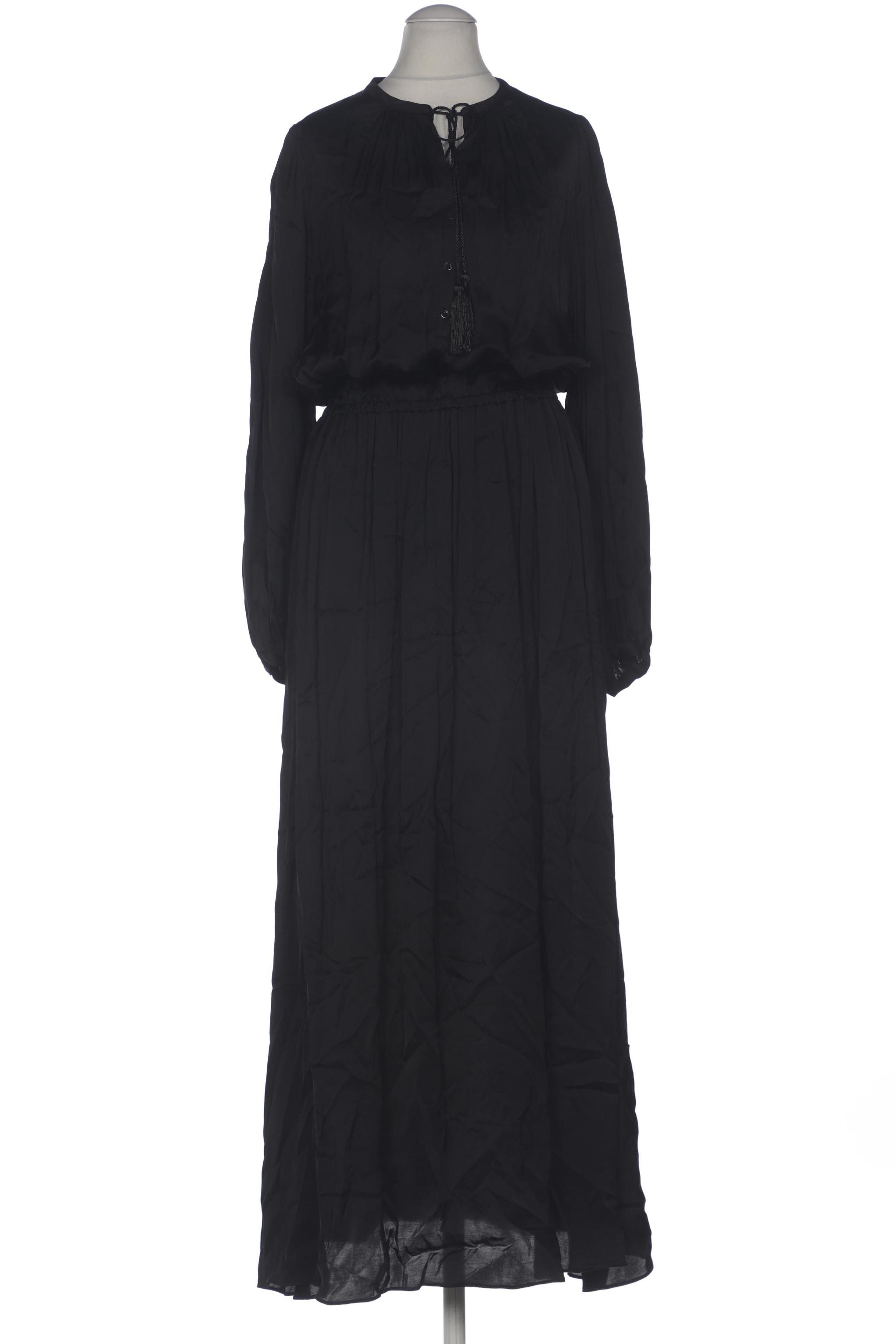 

The Kooples Damen Kleid, schwarz, Gr. 36
