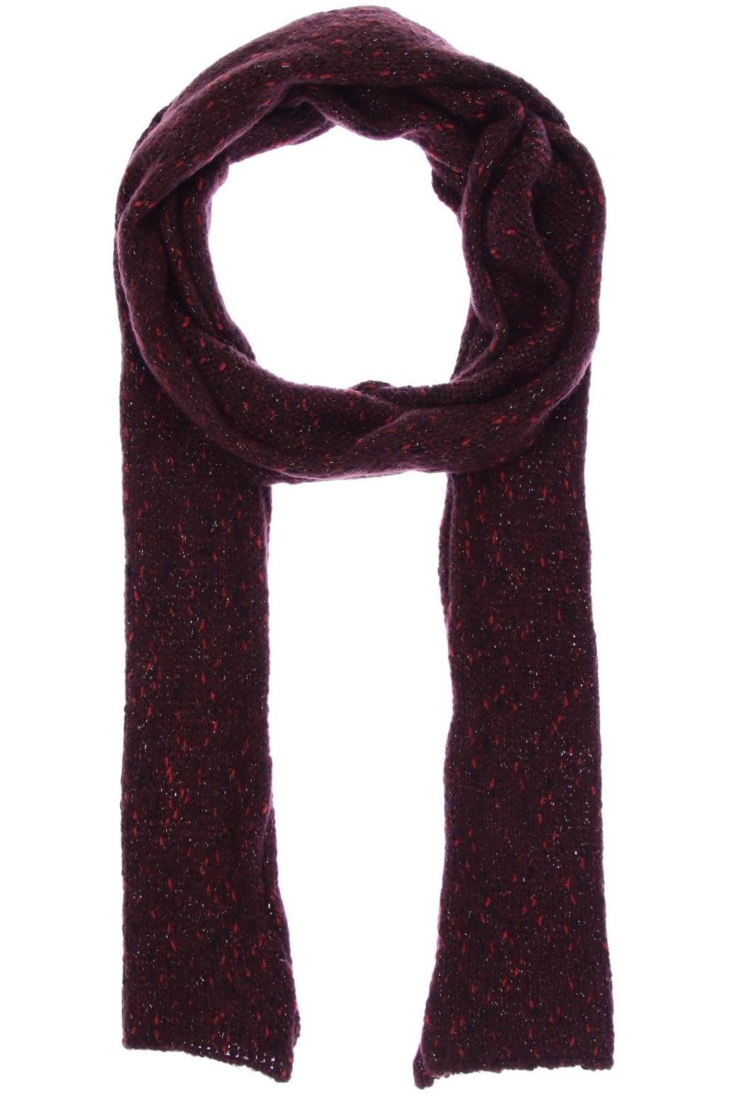 

The Kooples Damen Schal, bordeaux, Gr.