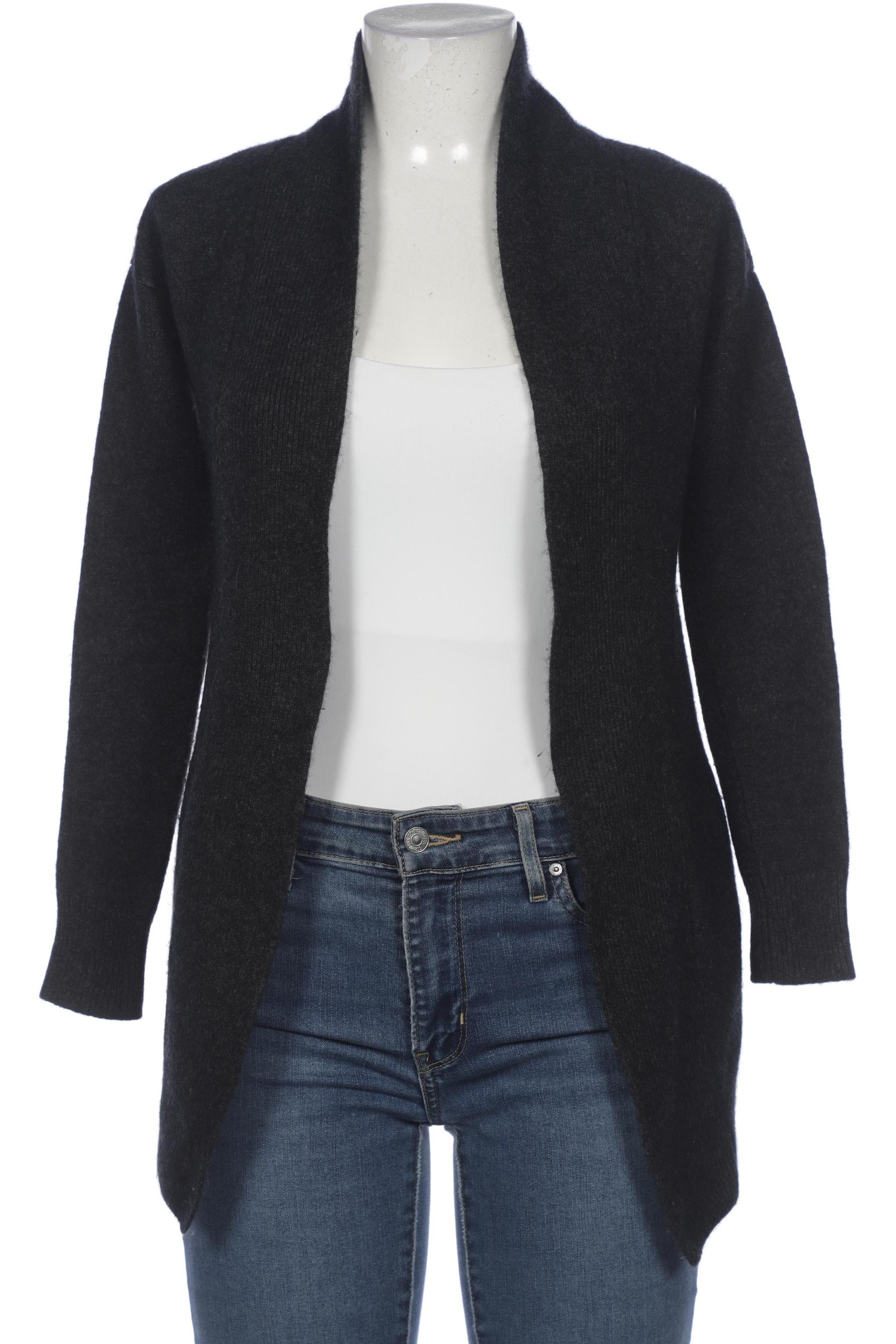 

The Kooples Damen Strickjacke, grau, Gr. 34