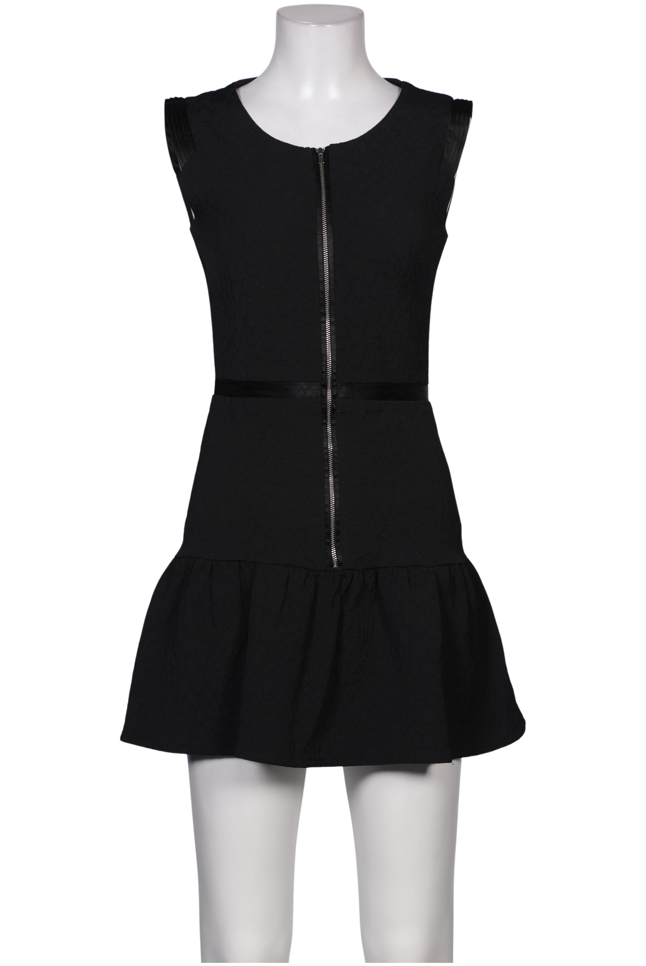 

The Kooples Damen Kleid, schwarz, Gr. 36