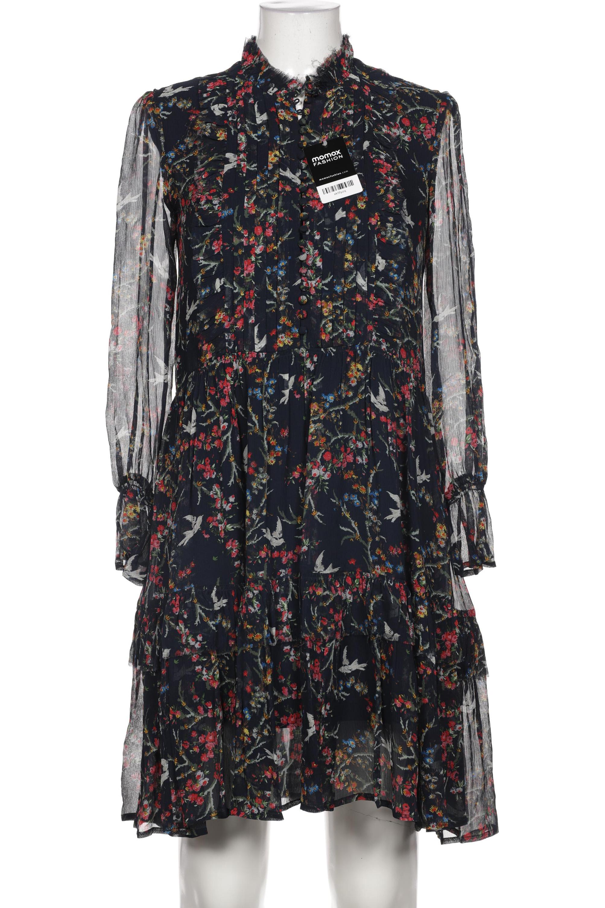 

The Kooples Damen Kleid, marineblau, Gr. 42