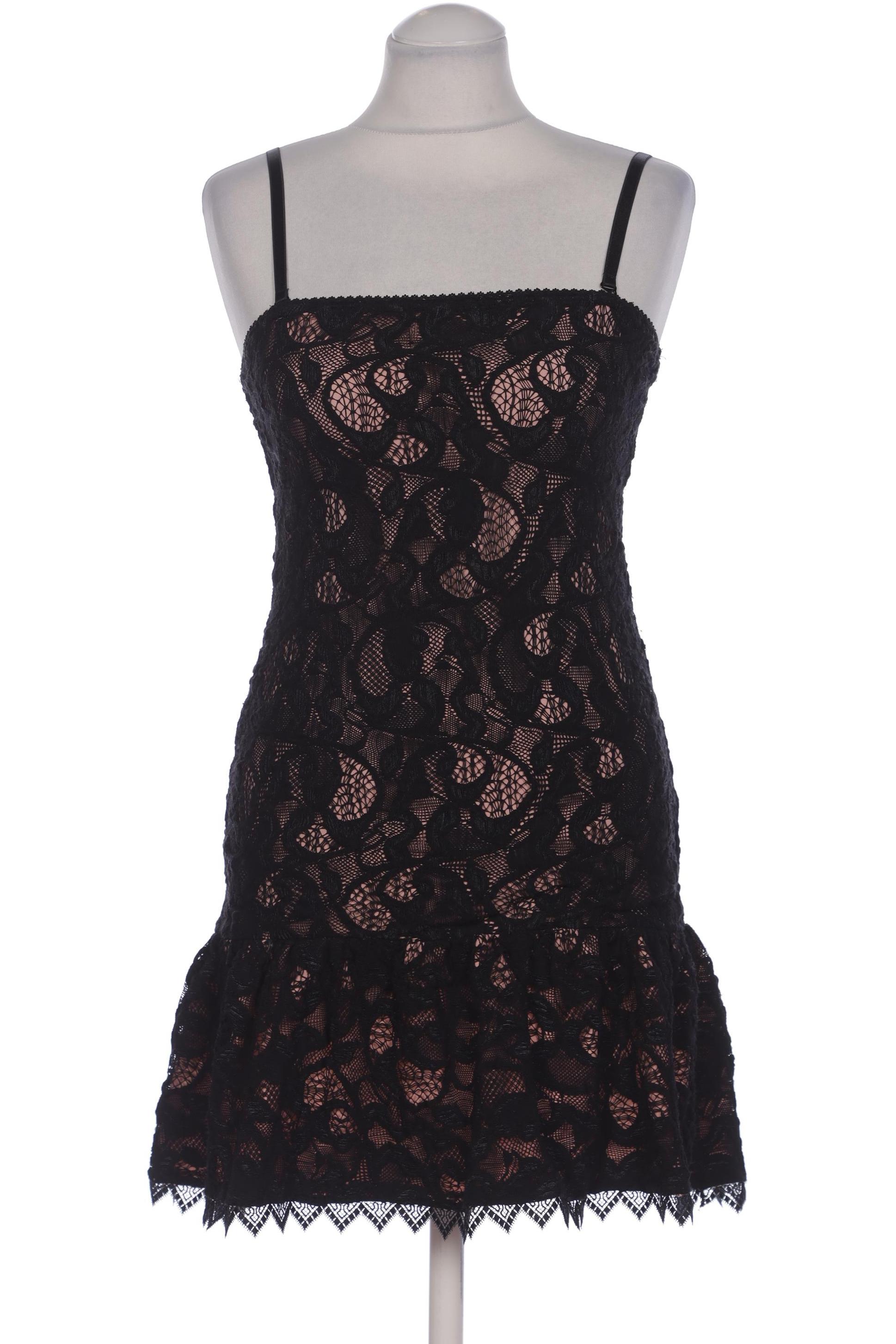 

The Kooples Damen Kleid, schwarz, Gr. 38