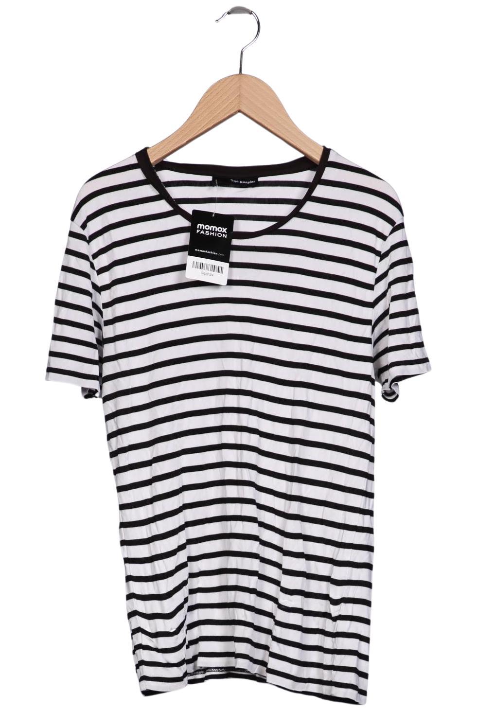 

The Kooples Damen T-Shirt, weiß, Gr. 42