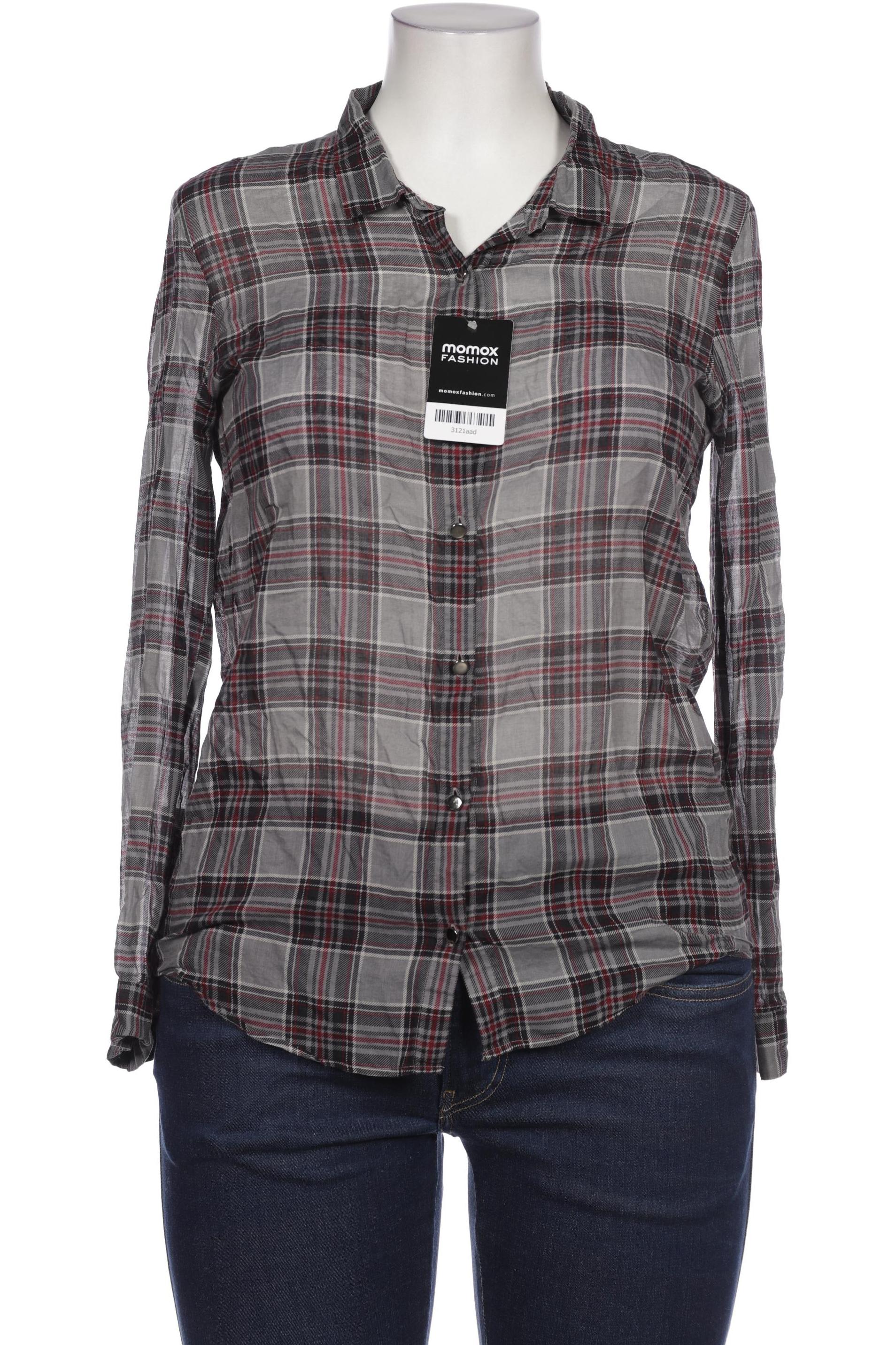 

The Kooples Damen Bluse, grau