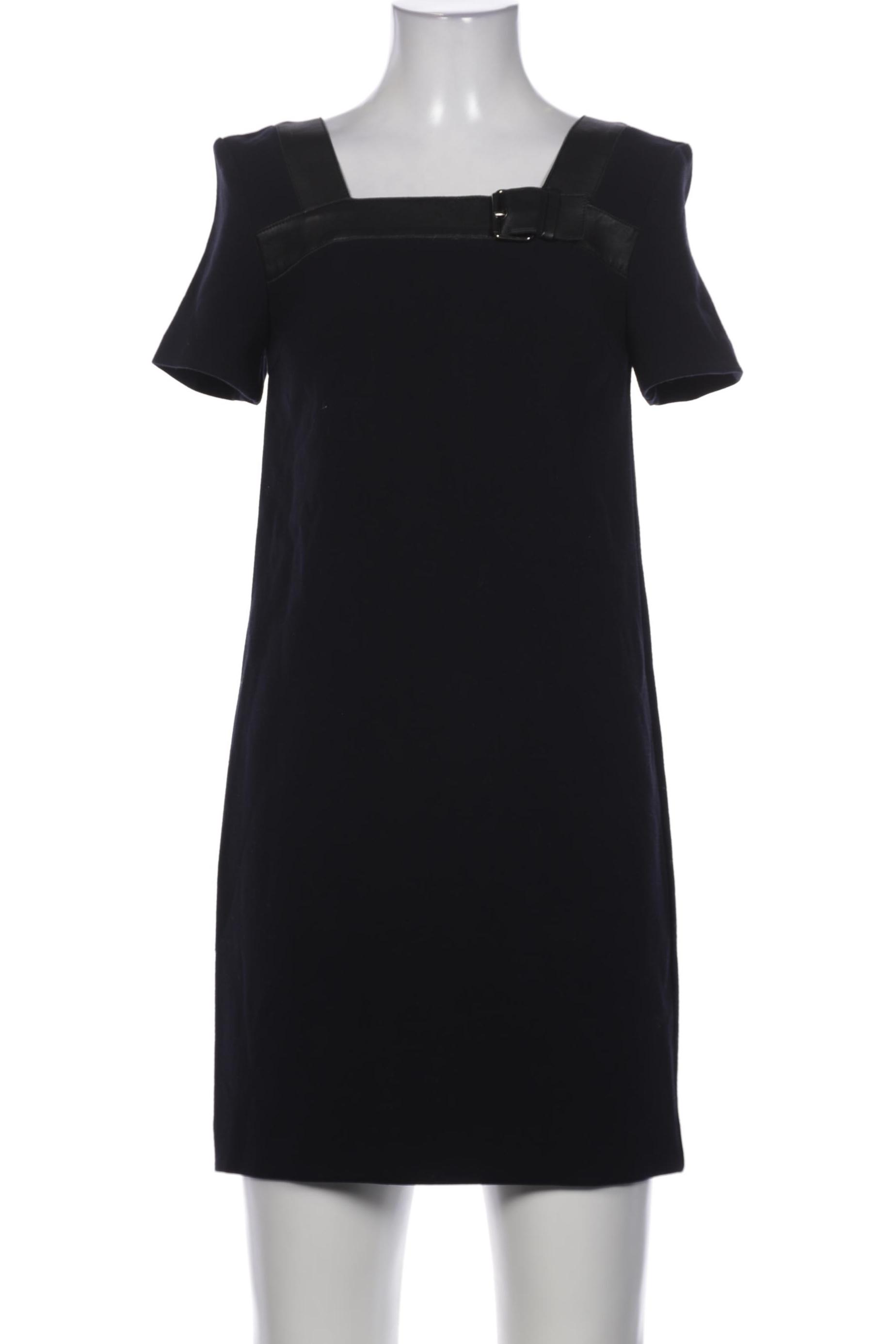 

The Kooples Damen Kleid, marineblau, Gr. 36