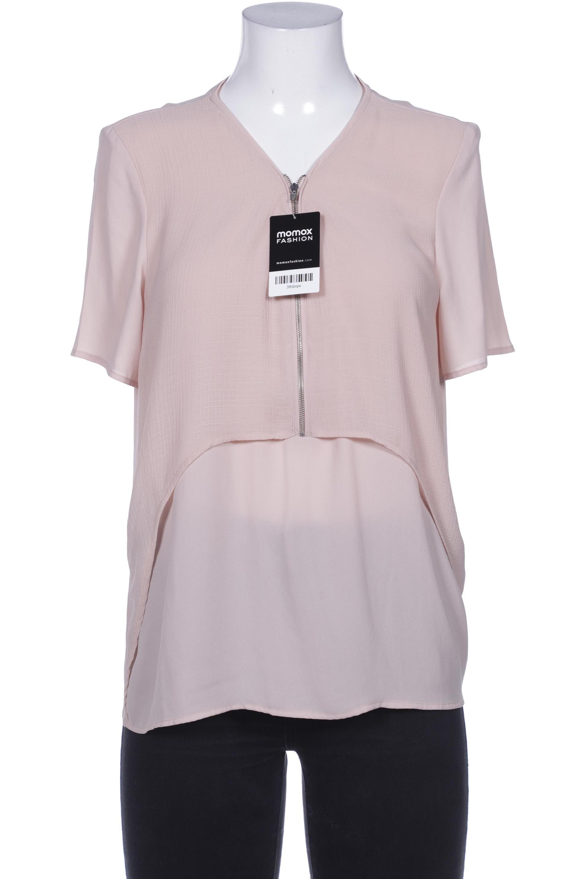 

The Kooples Damen Bluse, beige, Gr. 42