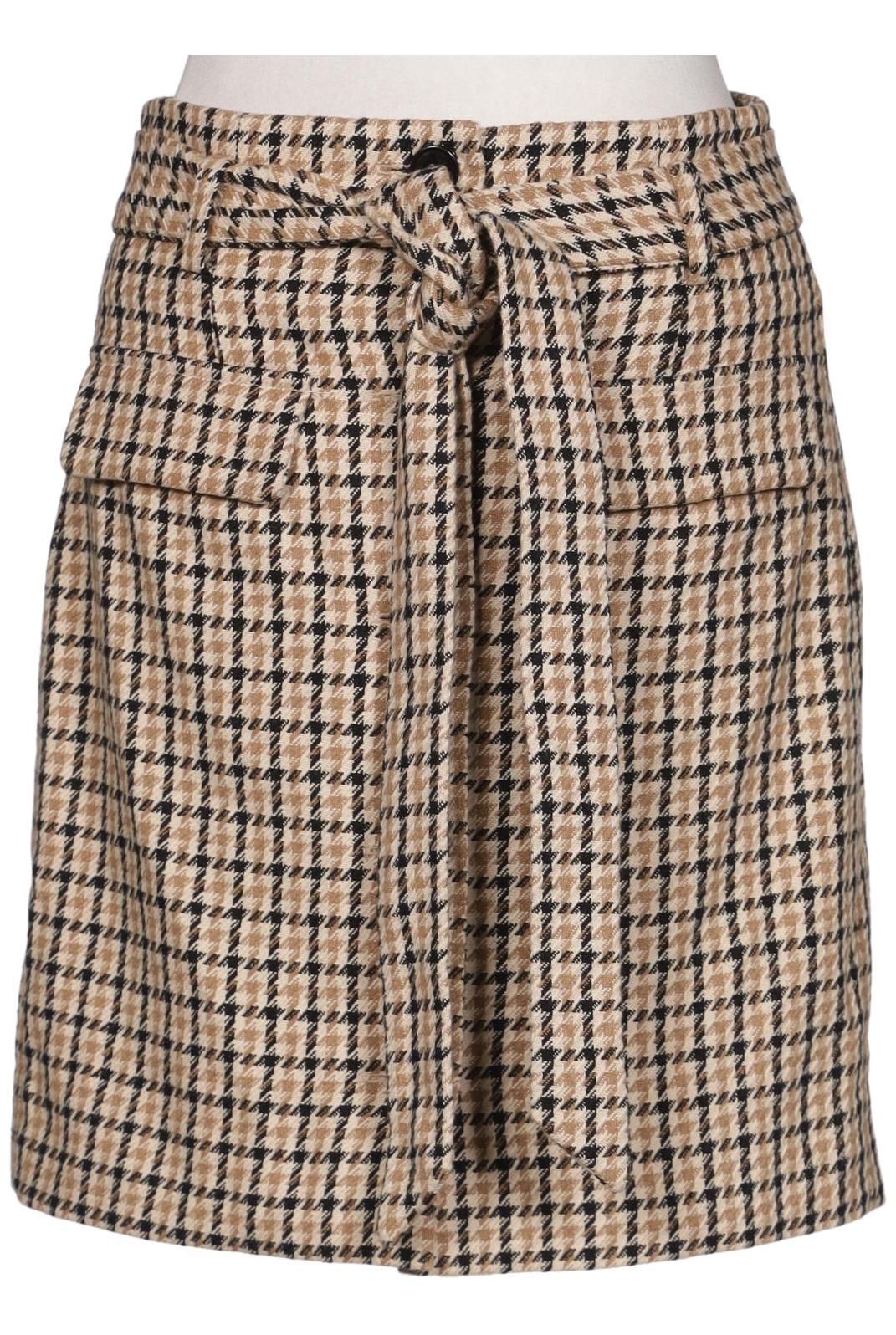 

The Kooples Damen Rock, mehrfarbig, Gr. 36