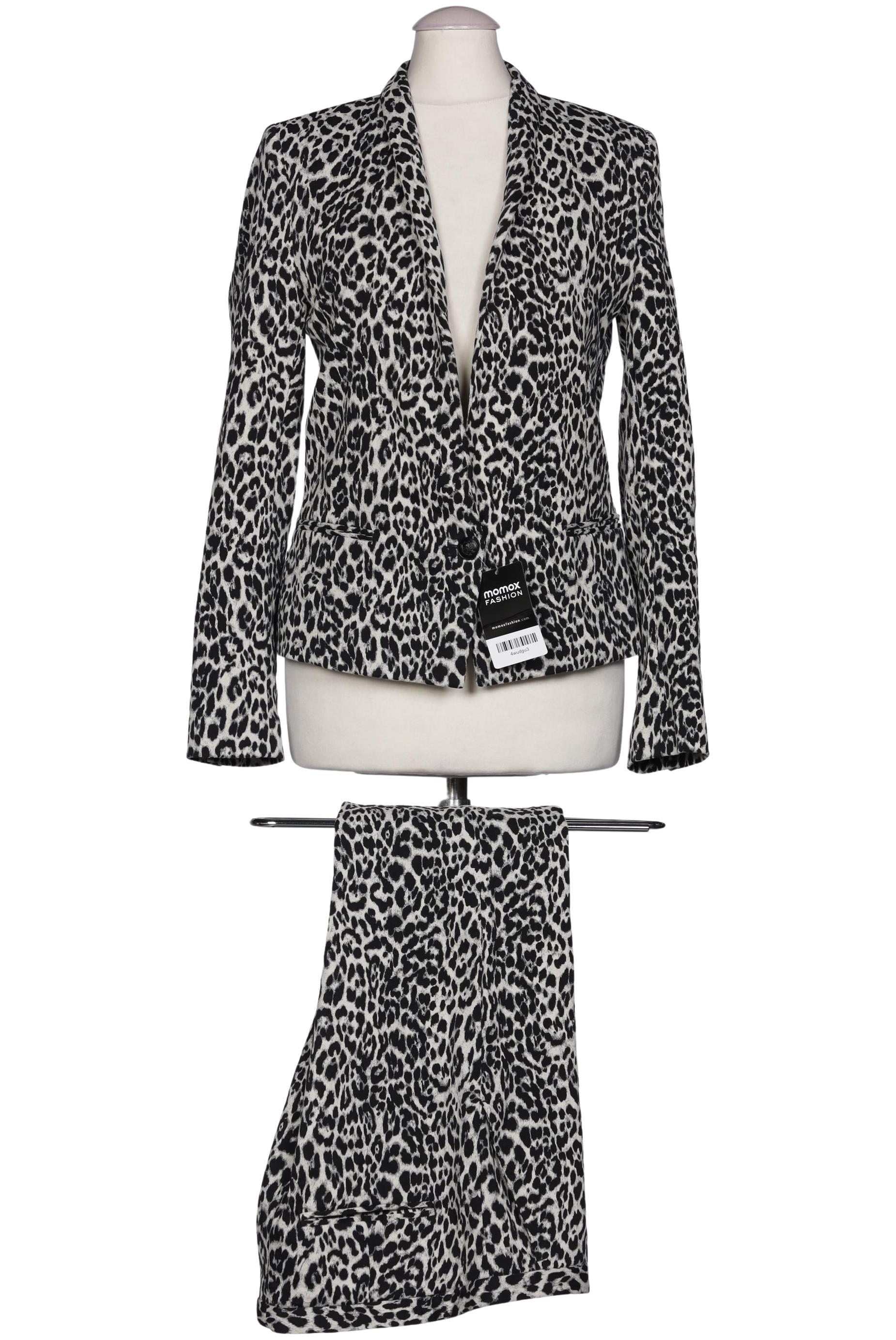 

The Kooples Damen Anzug, mehrfarbig, Gr. 36