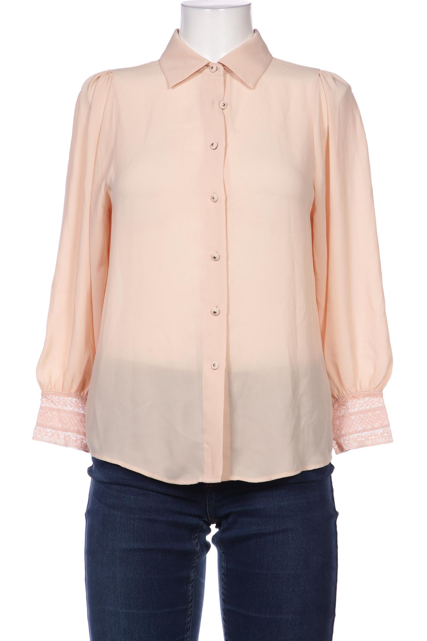 

The Kooples Damen Bluse, orange, Gr. 34