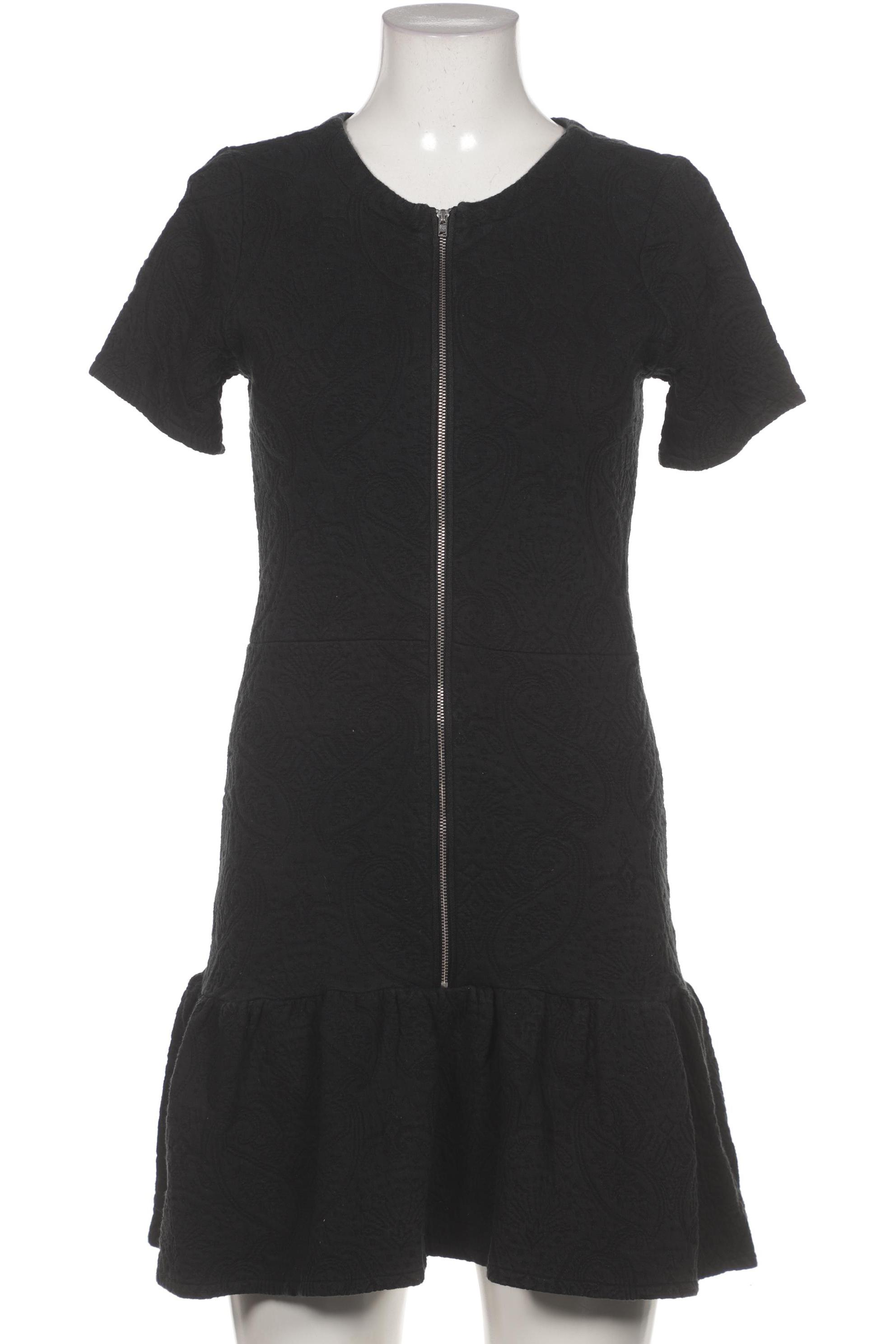 

The Kooples Damen Kleid, schwarz, Gr. 40