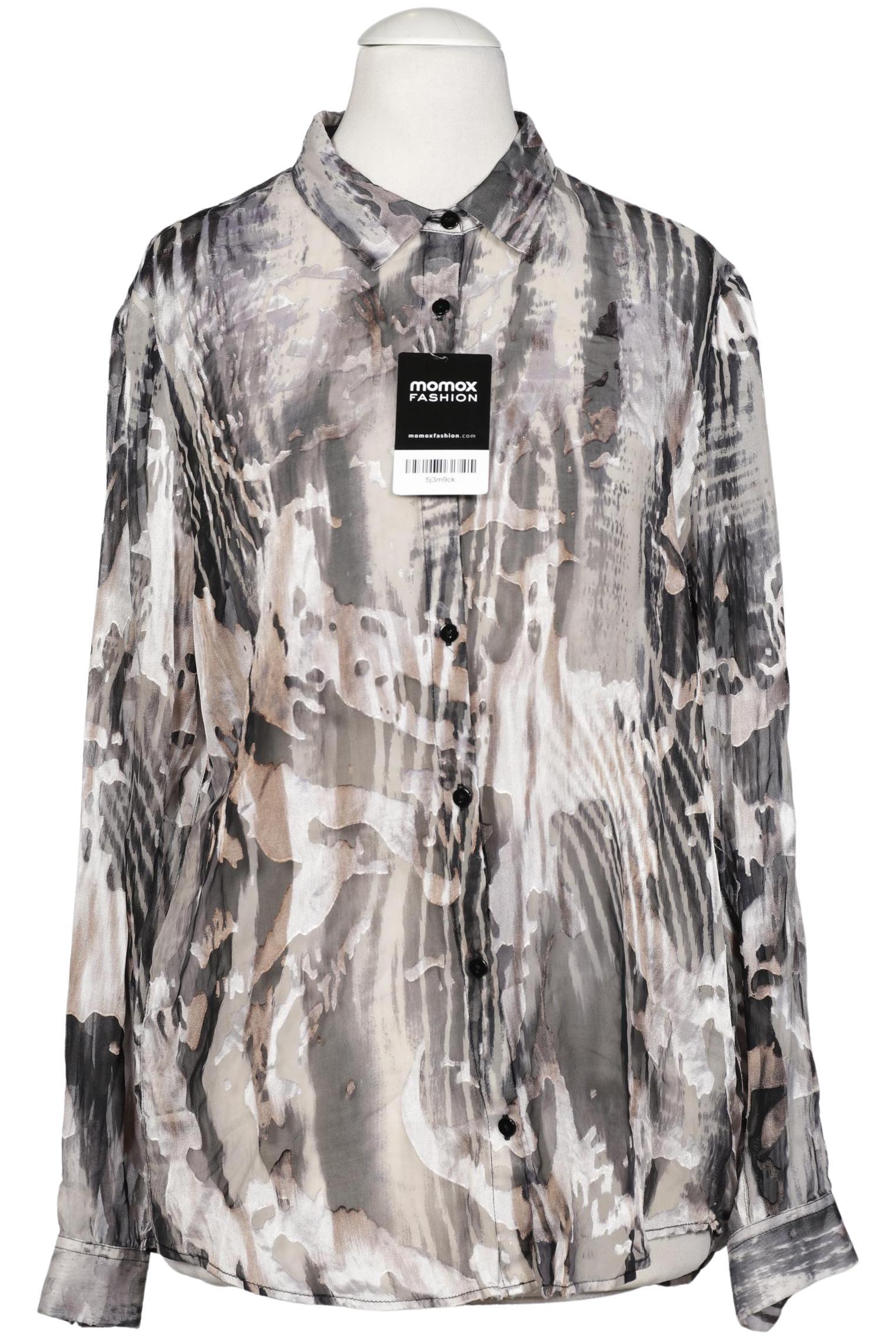 

The Kooples Damen Bluse, mehrfarbig, Gr. 36