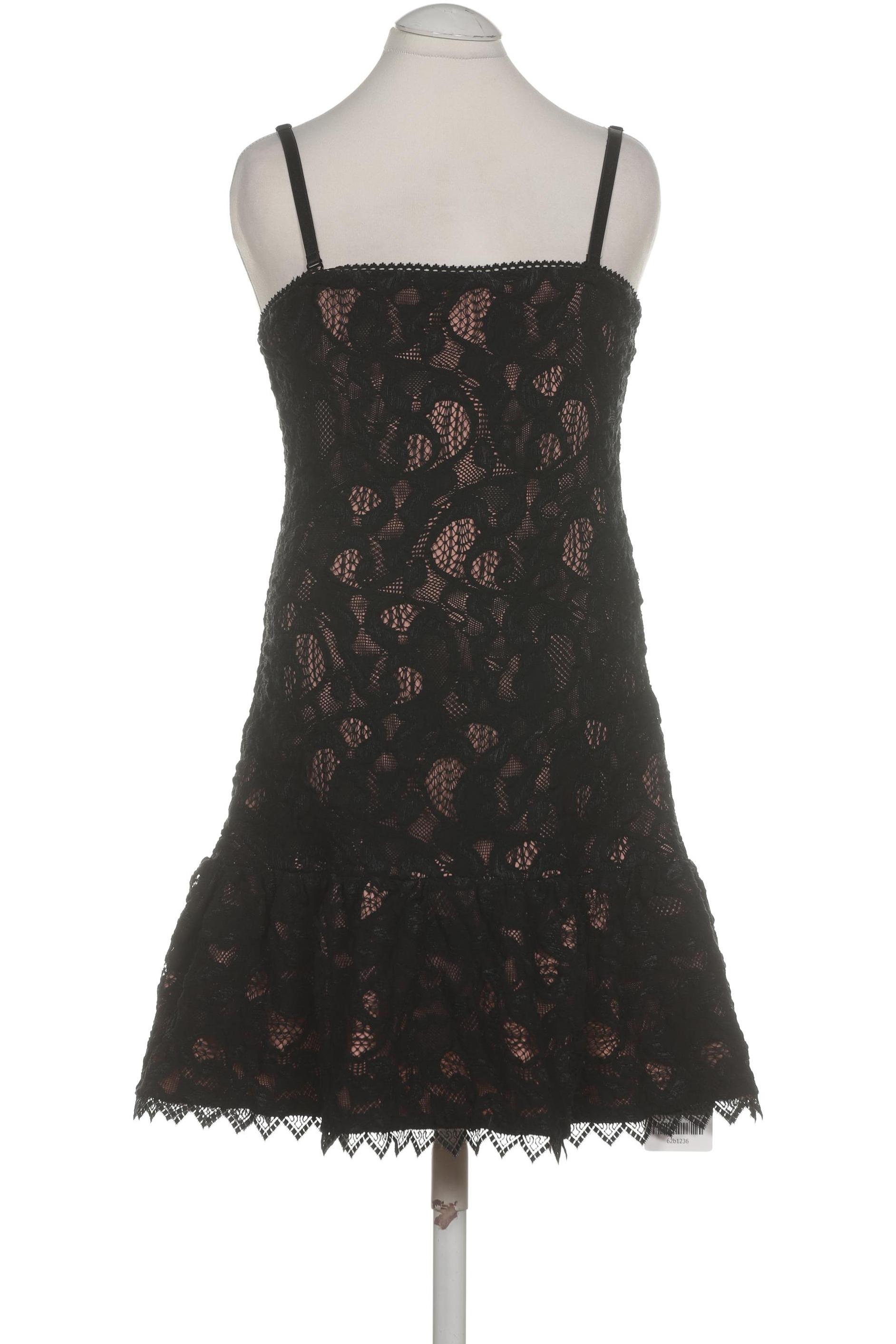 

The Kooples Damen Kleid, schwarz, Gr. 32
