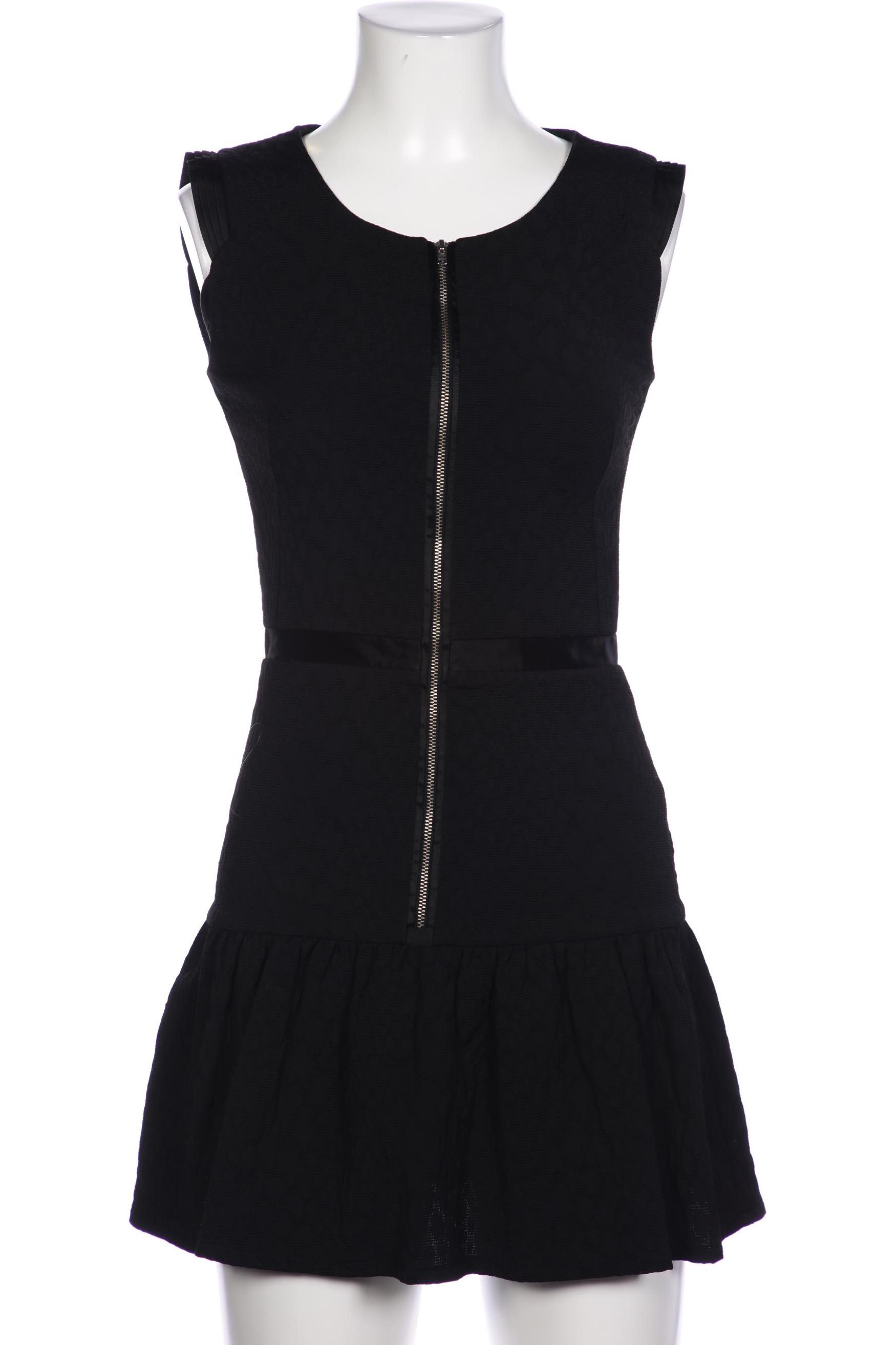 

The Kooples Damen Kleid, schwarz