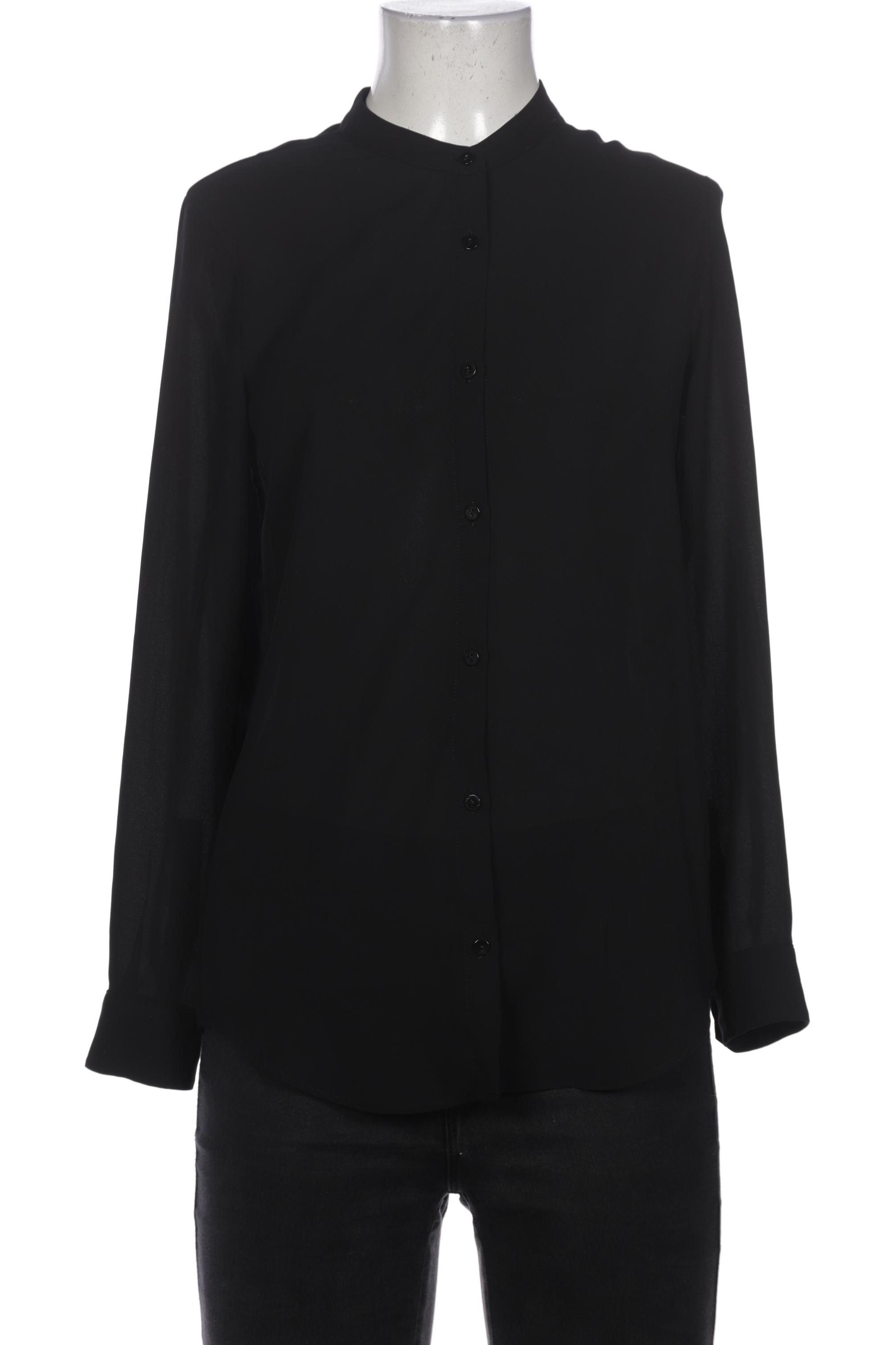 

The Kooples Damen Bluse, schwarz, Gr. 32