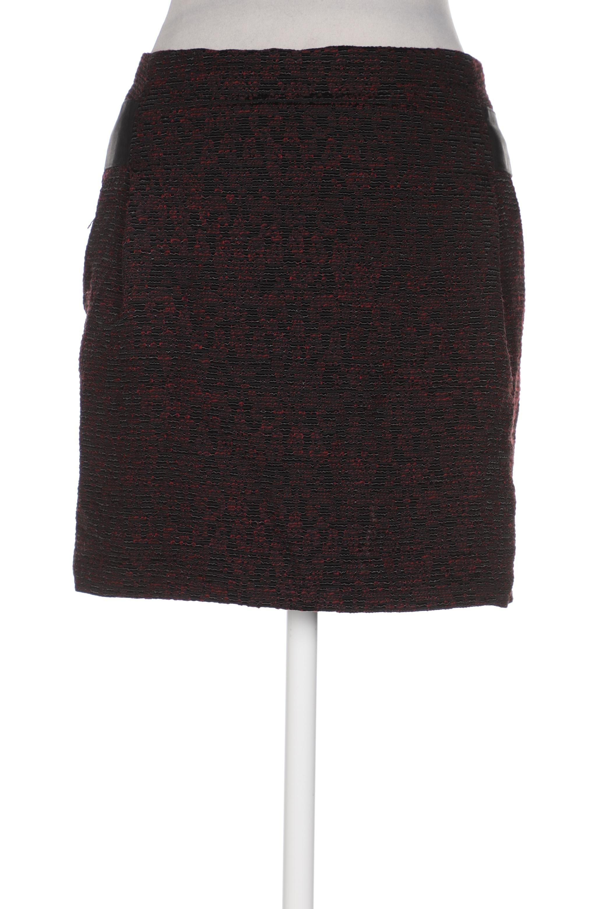 

The Kooples Damen Rock, bordeaux, Gr. 34