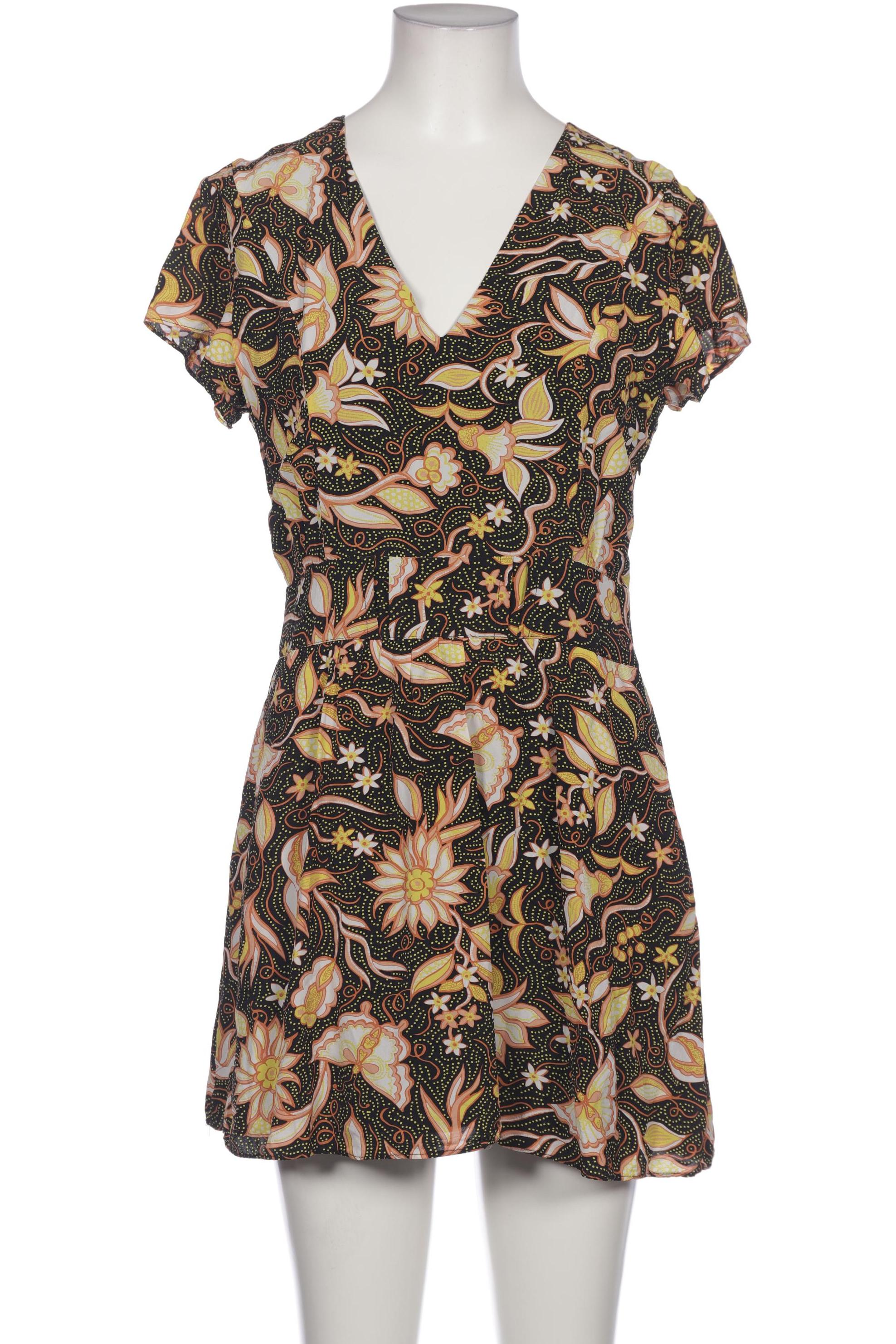 

The Kooples Damen Kleid, mehrfarbig, Gr. 38