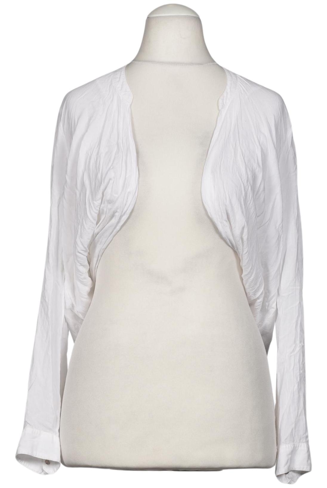 

The Kooples Damen Bluse, weiß, Gr. 42