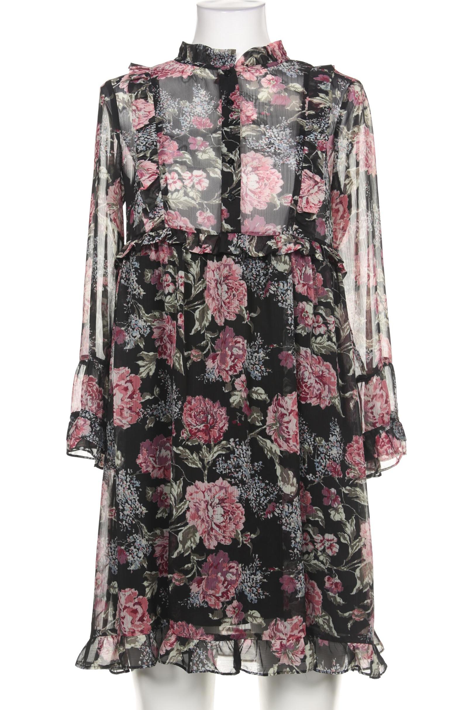 

The Kooples Damen Kleid, schwarz, Gr. 38