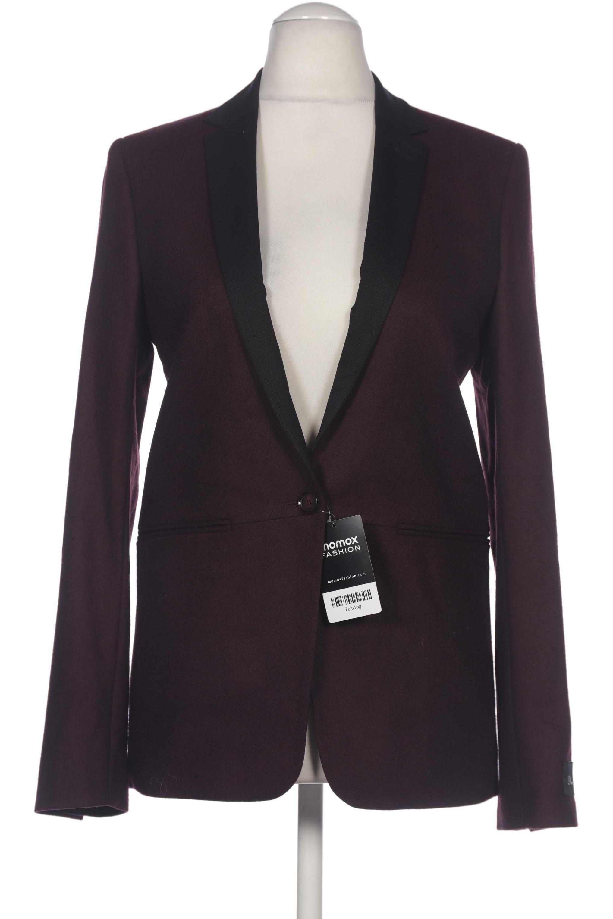 

The Kooples Damen Blazer, bordeaux, Gr. 38