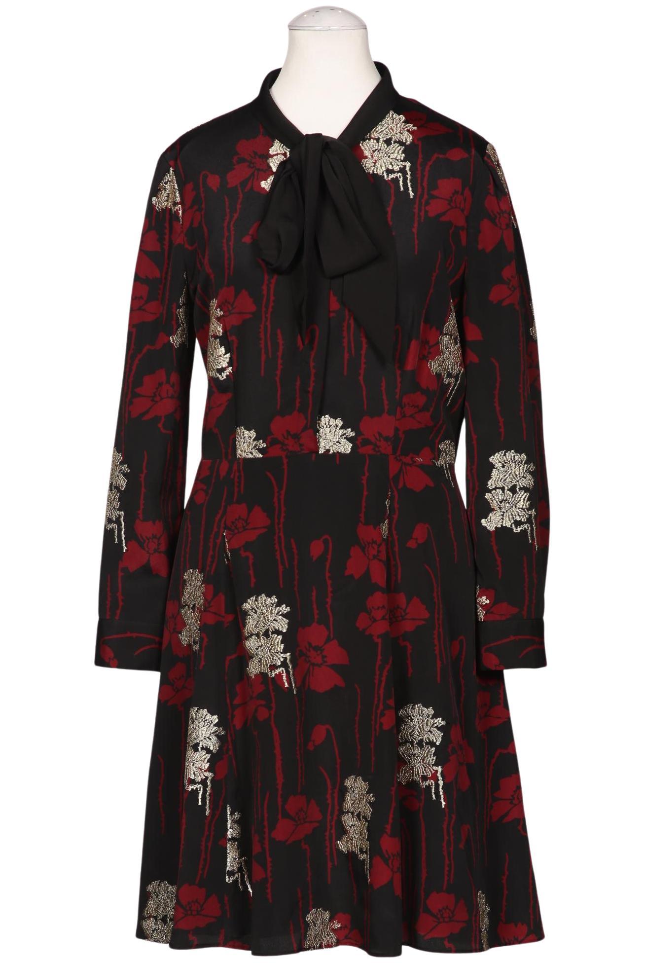 

The Kooples Damen Kleid, mehrfarbig, Gr. 34