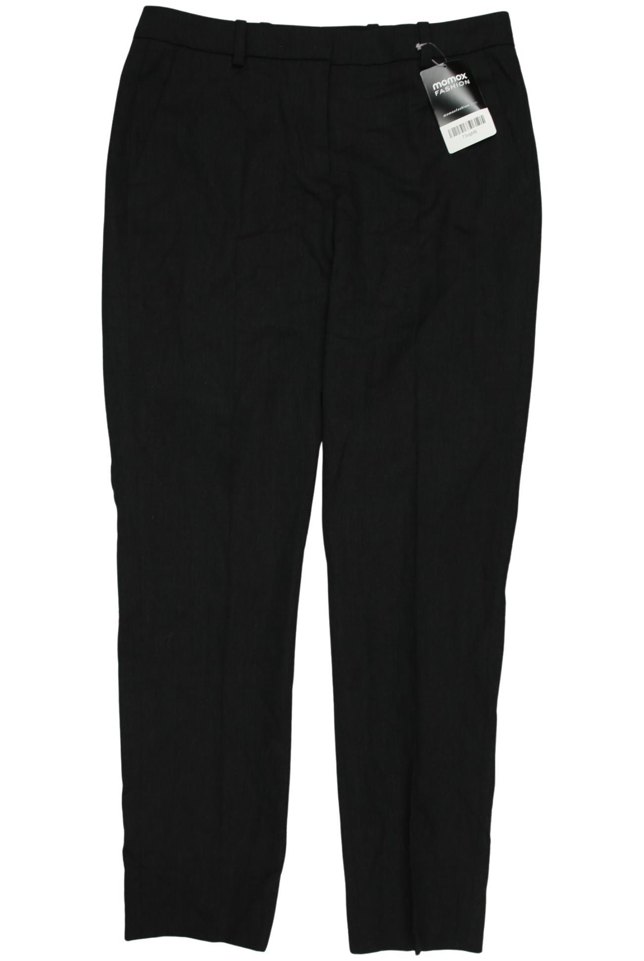 

The Kooples Damen Stoffhose, grau, Gr. 34