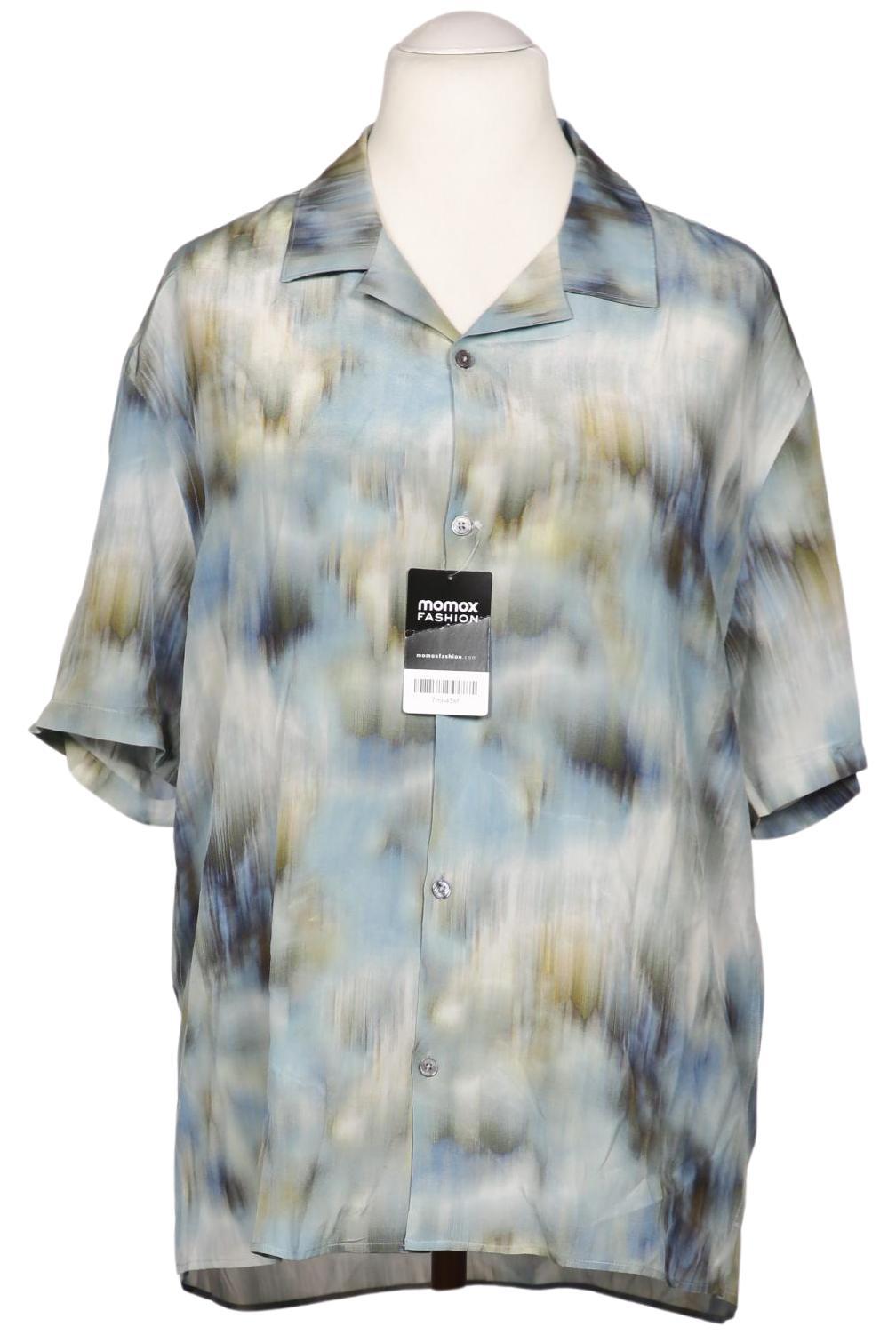 

The Kooples Damen Bluse, mehrfarbig, Gr. 42