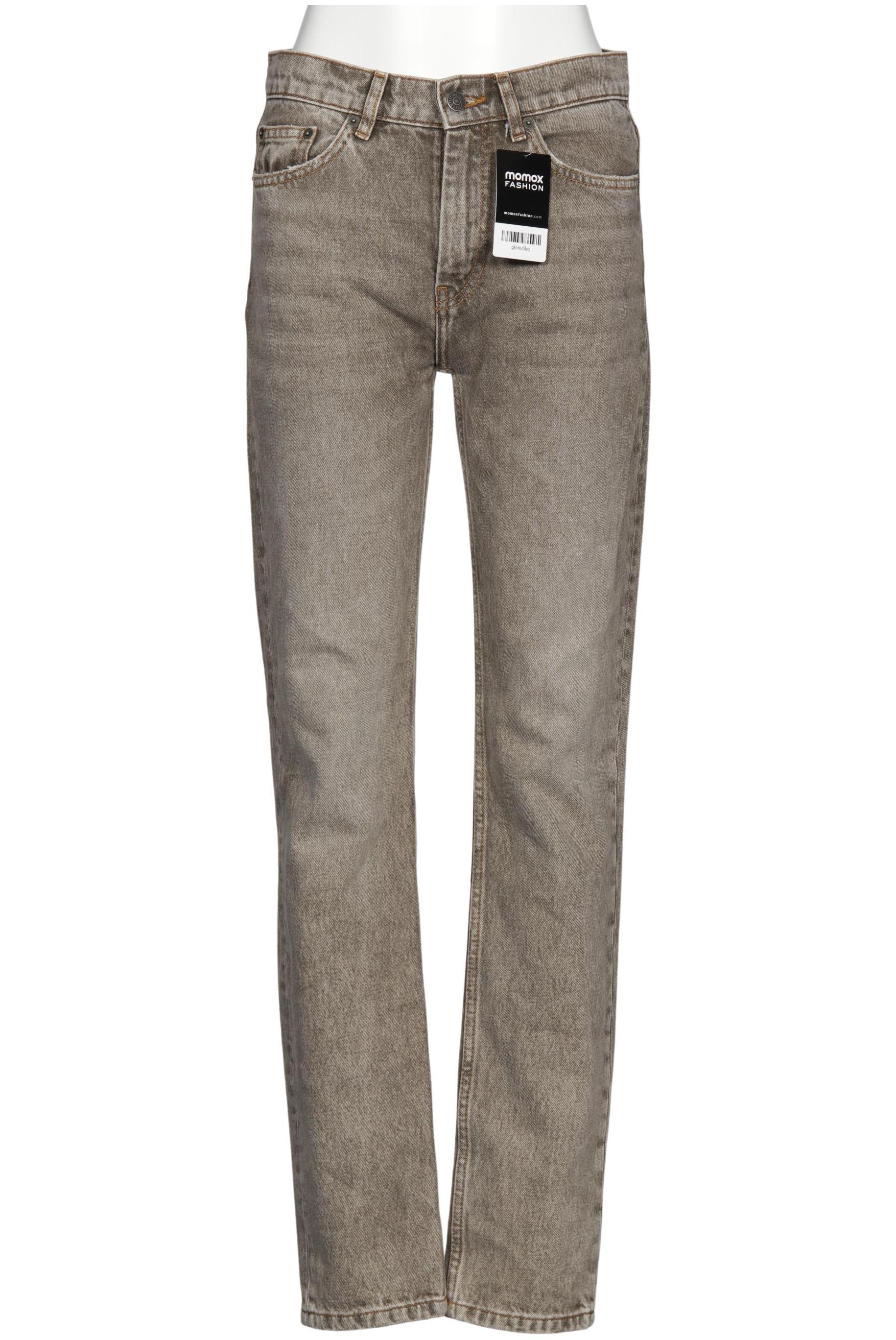 

The Kooples Damen Jeans, braun, Gr. 36