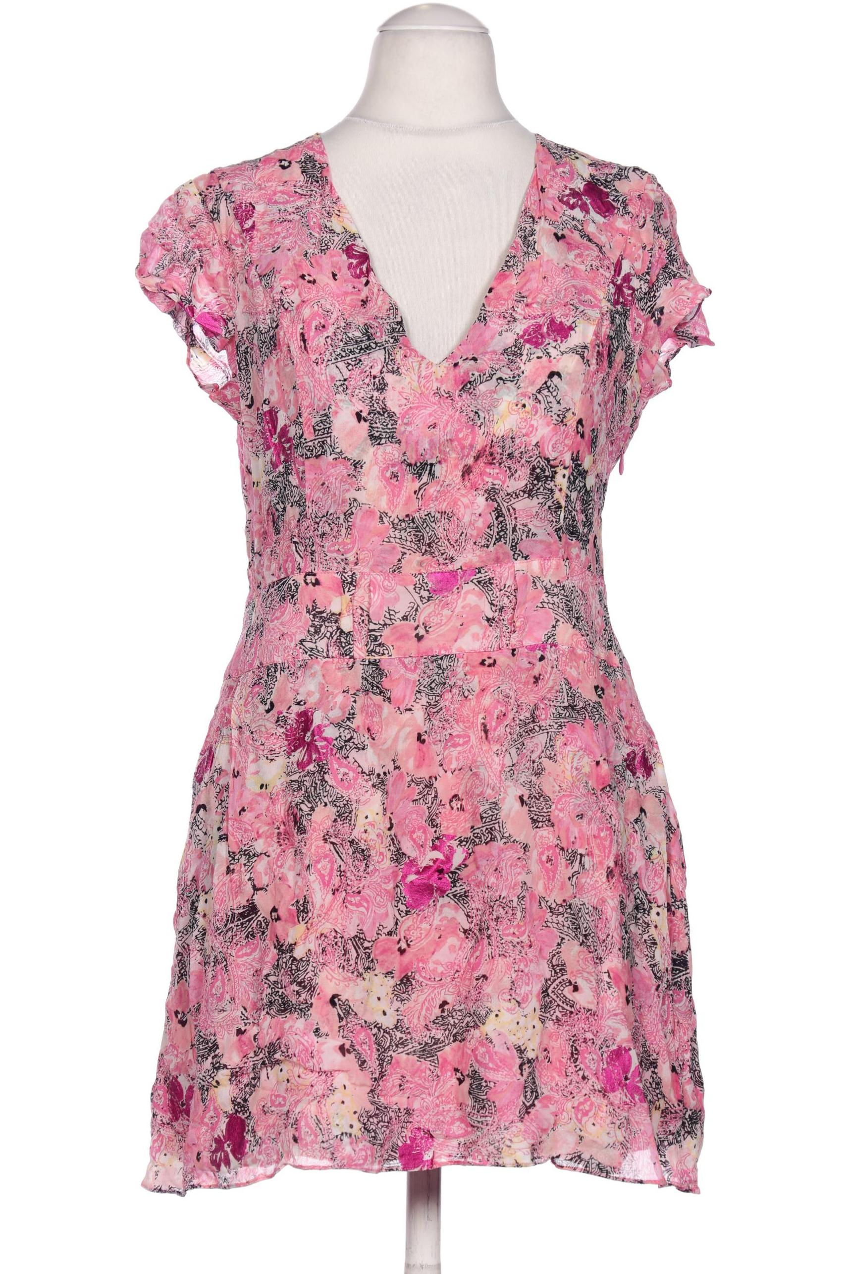 

The Kooples Damen Kleid, pink, Gr. 38