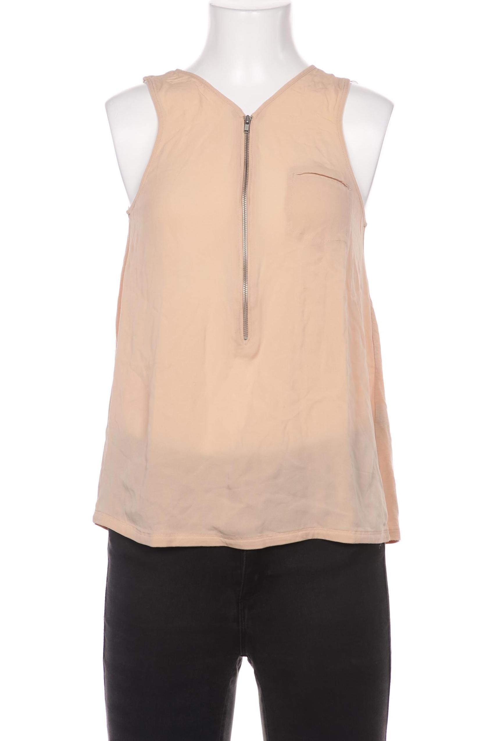 

The Kooples Damen Top, beige, Gr. 36