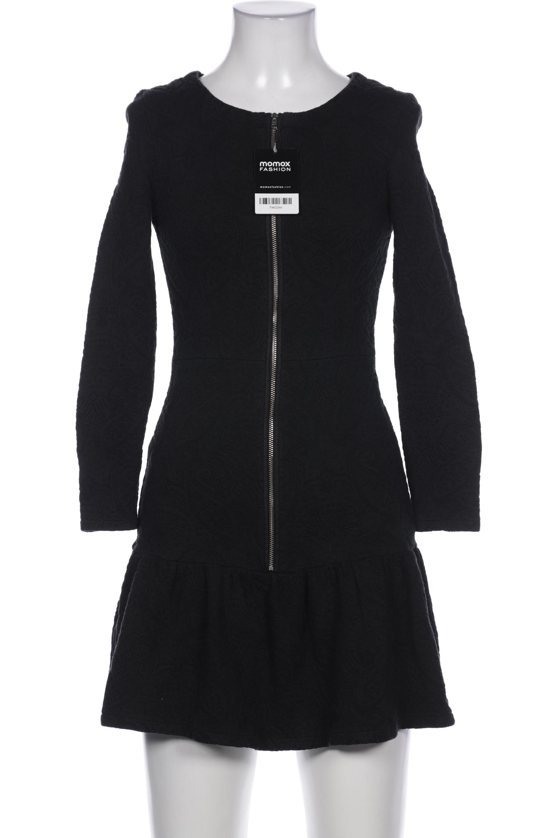 

The Kooples Damen Kleid, schwarz, Gr. 36