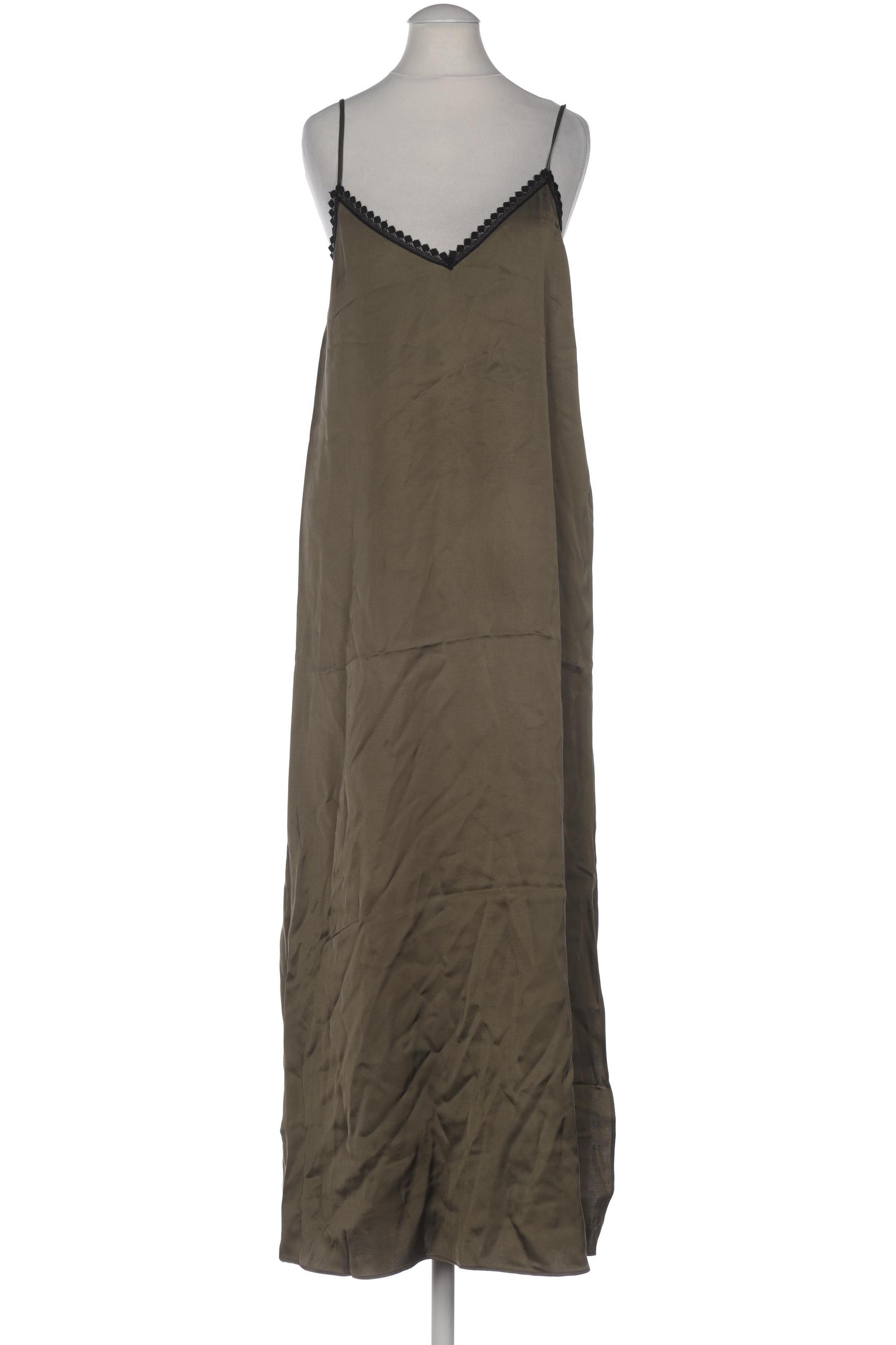 

The Kooples Damen Kleid, grün