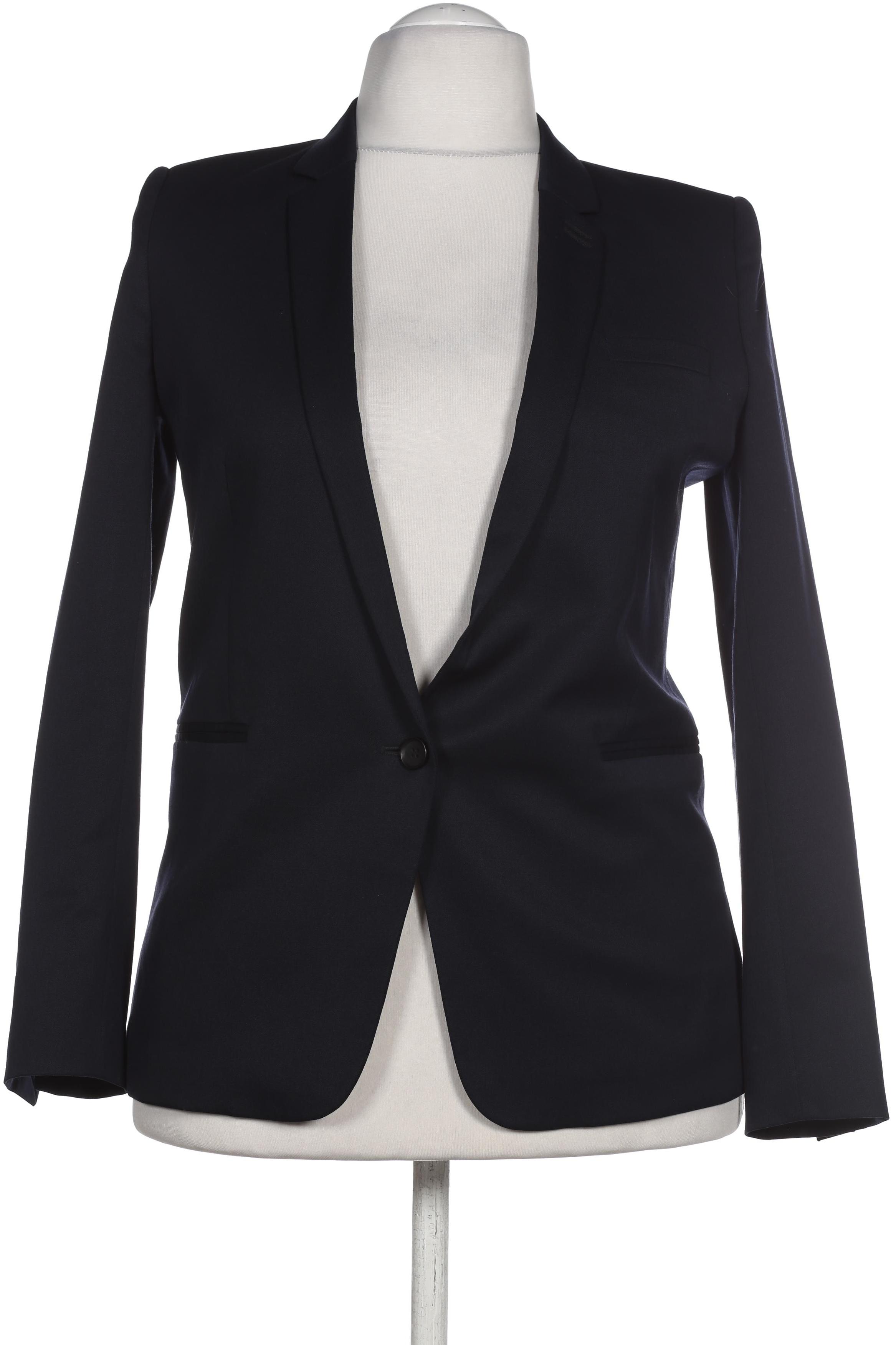 

The Kooples Damen Blazer, blau, Gr. 42