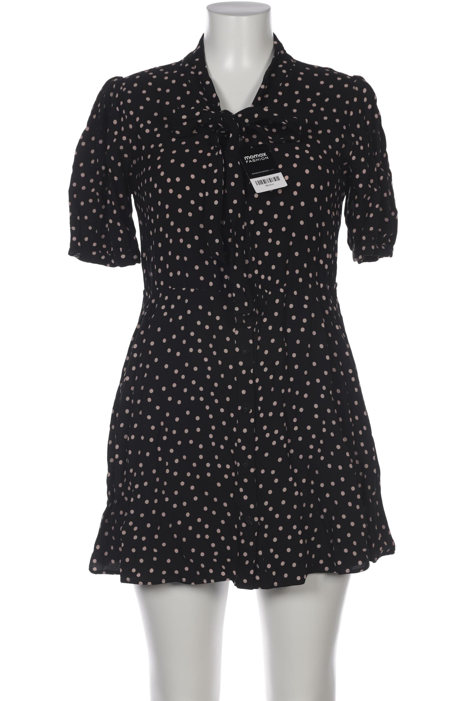 

The Kooples Damen Kleid, schwarz, Gr. 44