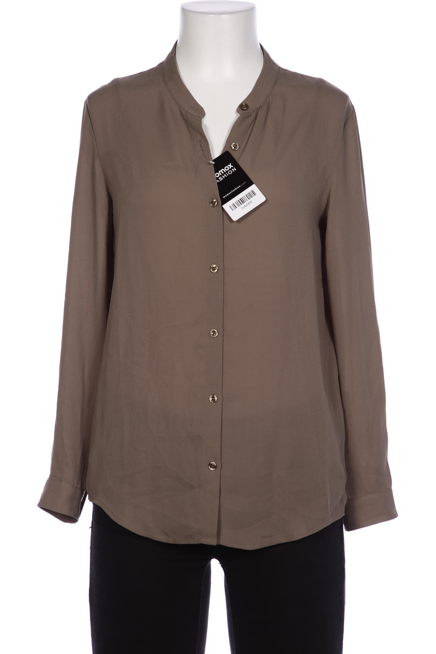 

The Kooples Damen Bluse, grün, Gr. 34