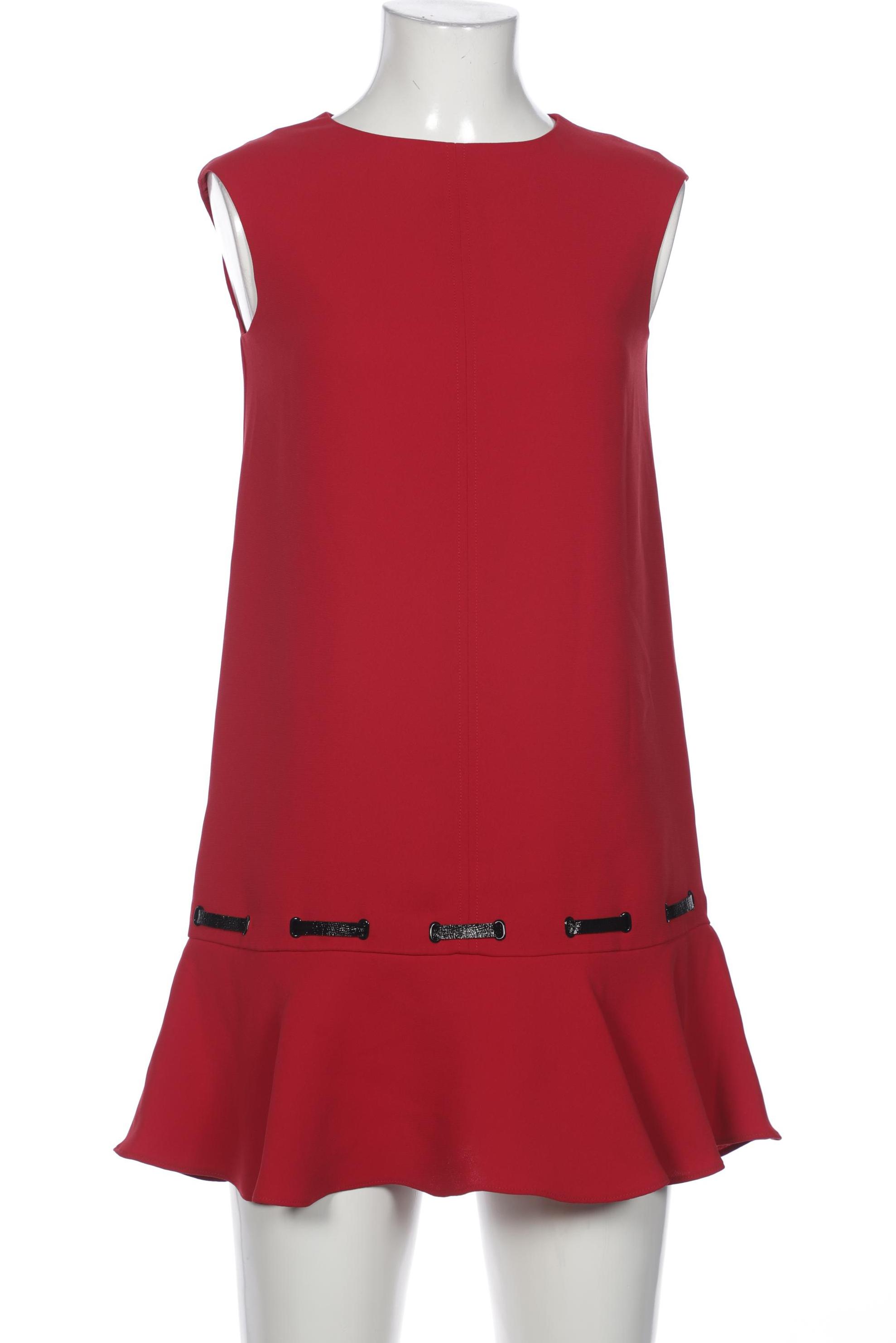 

The Kooples Damen Kleid, rot
