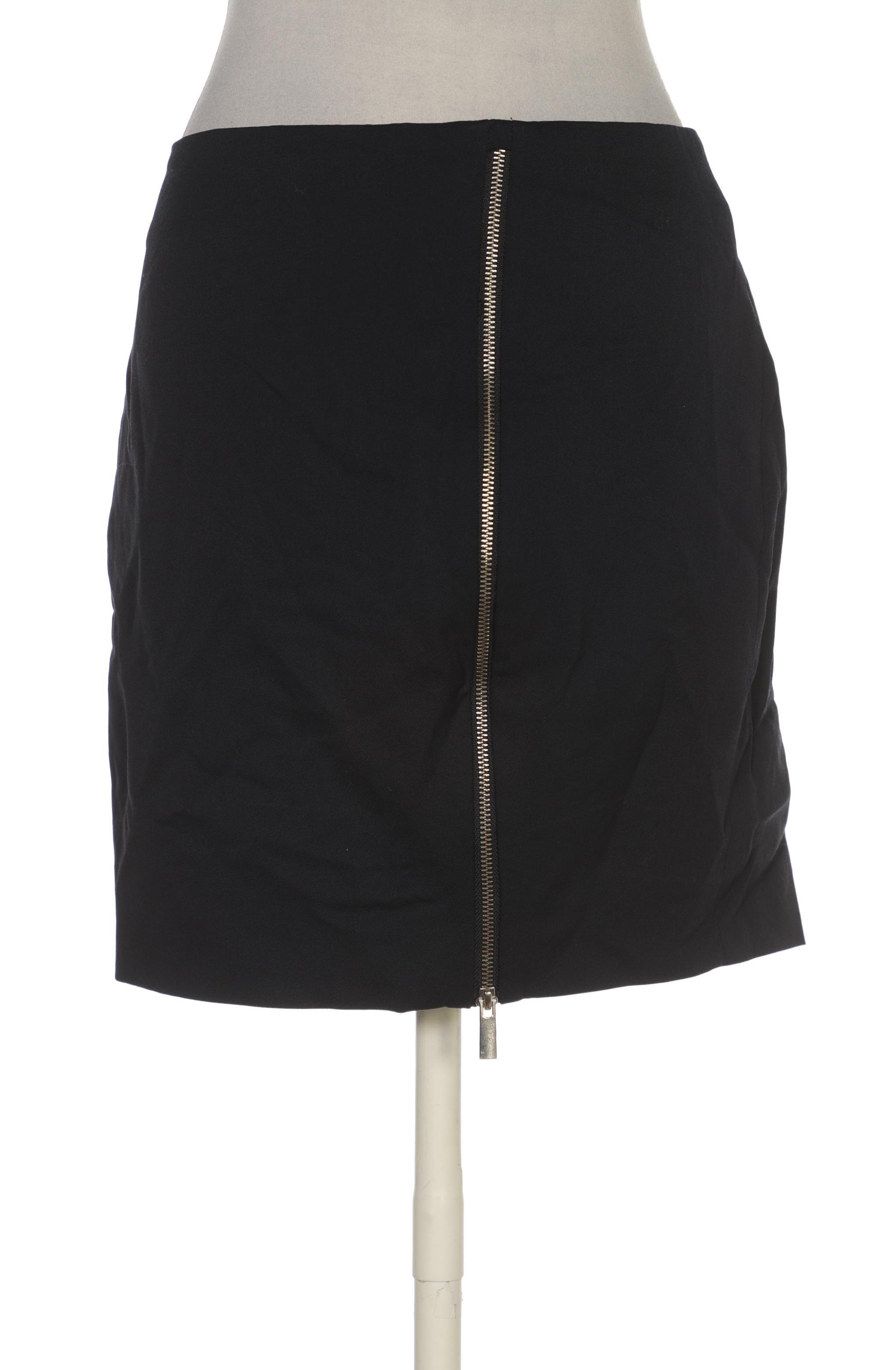 

The Kooples Damen Rock, marineblau, Gr. 40