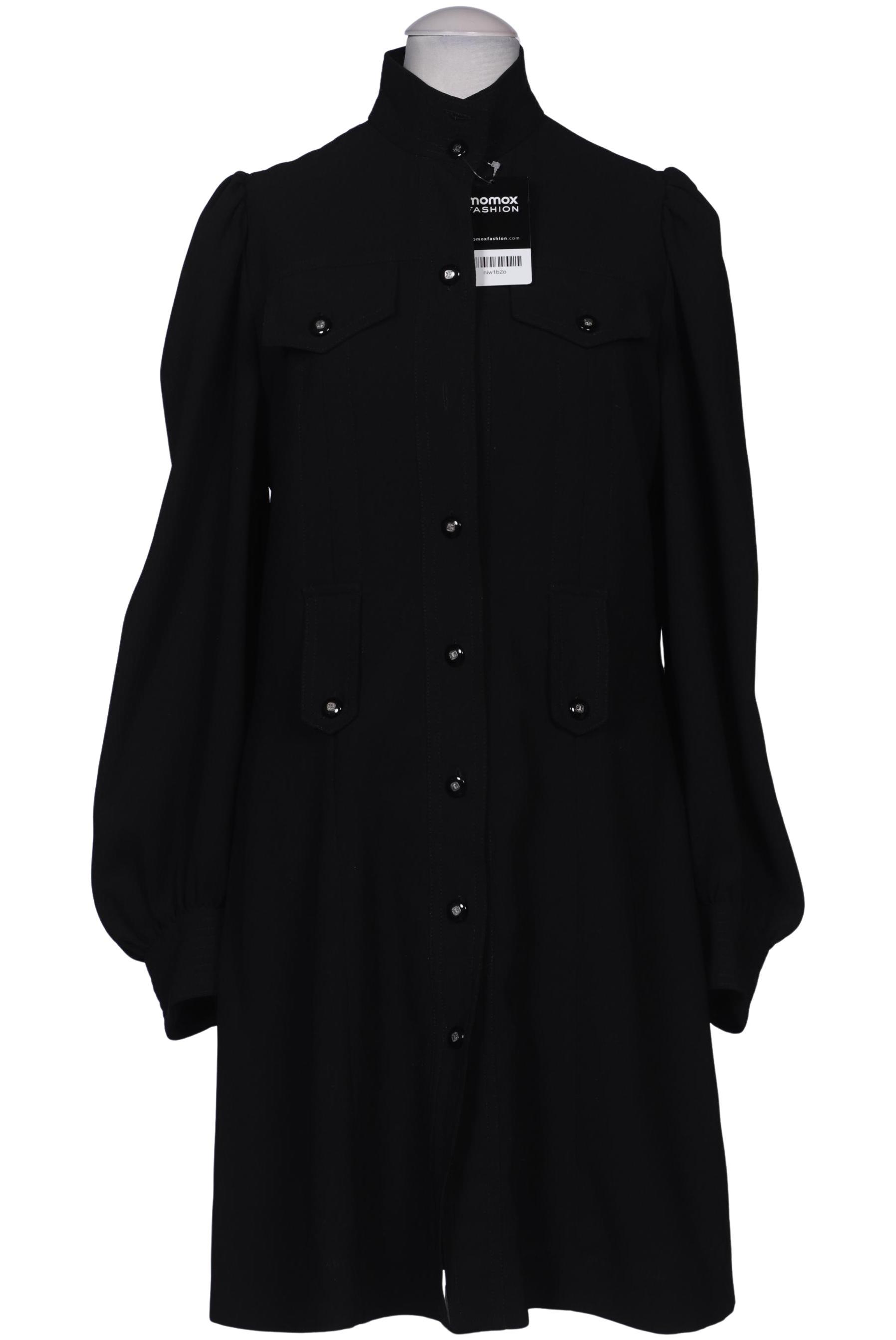 

The Kooples Damen Kleid, schwarz, Gr. 36