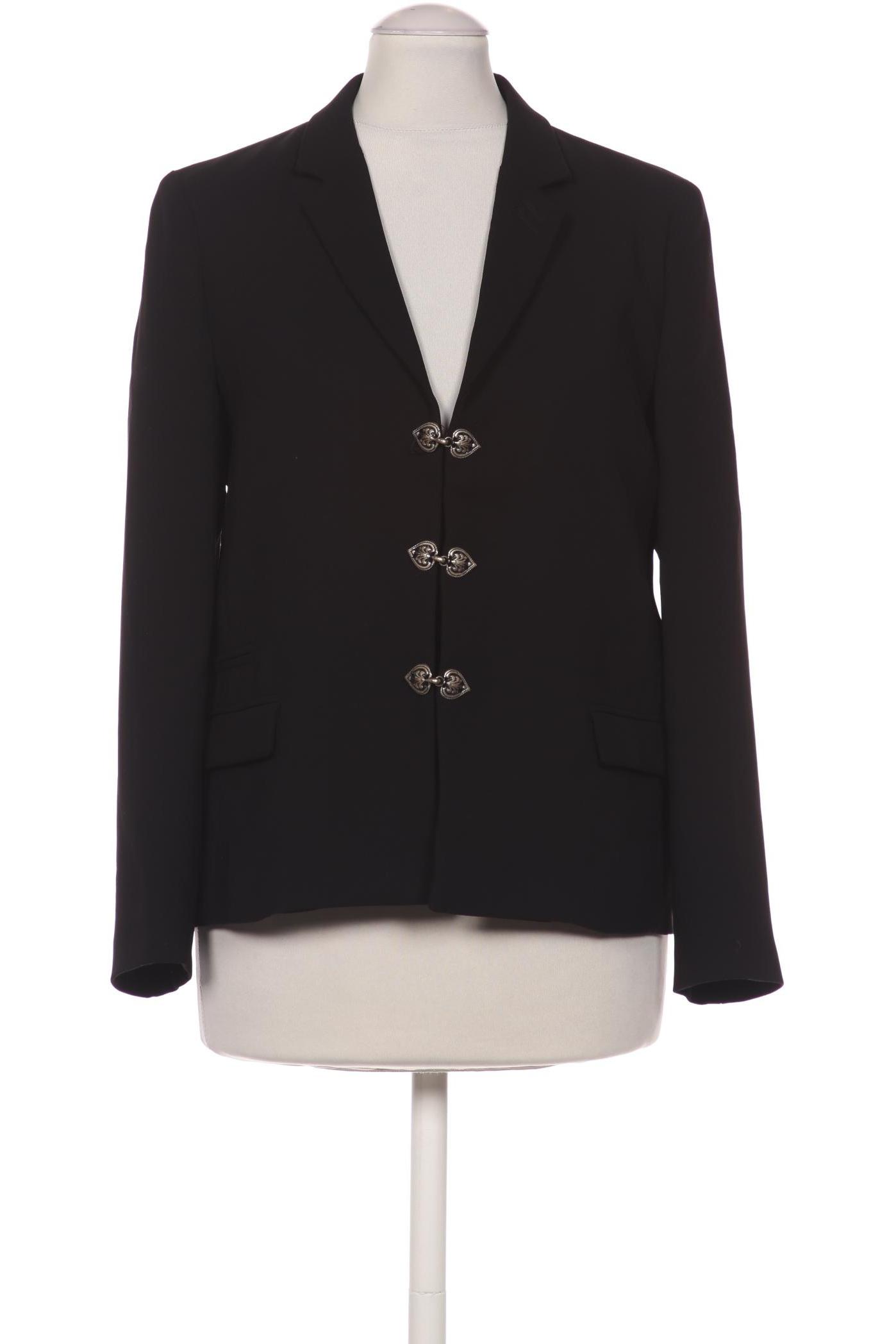 

The Kooples Damen Blazer, schwarz, Gr. 32