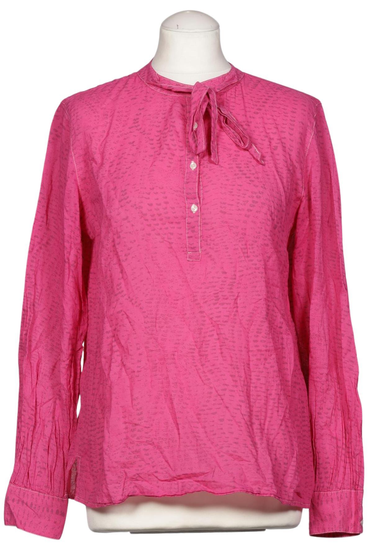 

The Kooples Damen Bluse, pink, Gr. 38