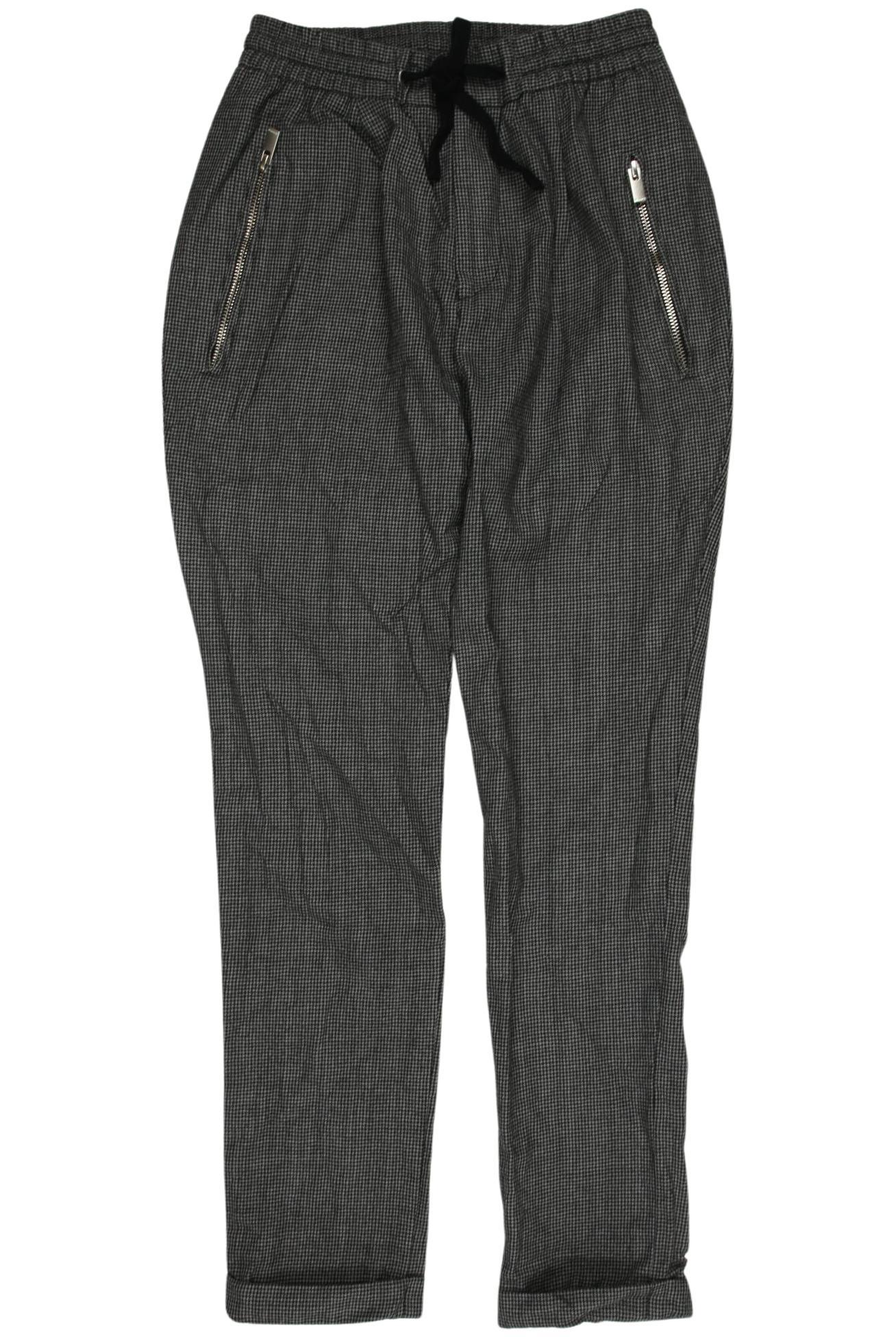 

The Kooples Damen Stoffhose, grau, Gr. 44